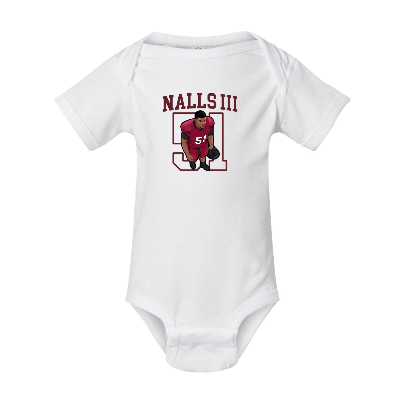 Baby Onesie