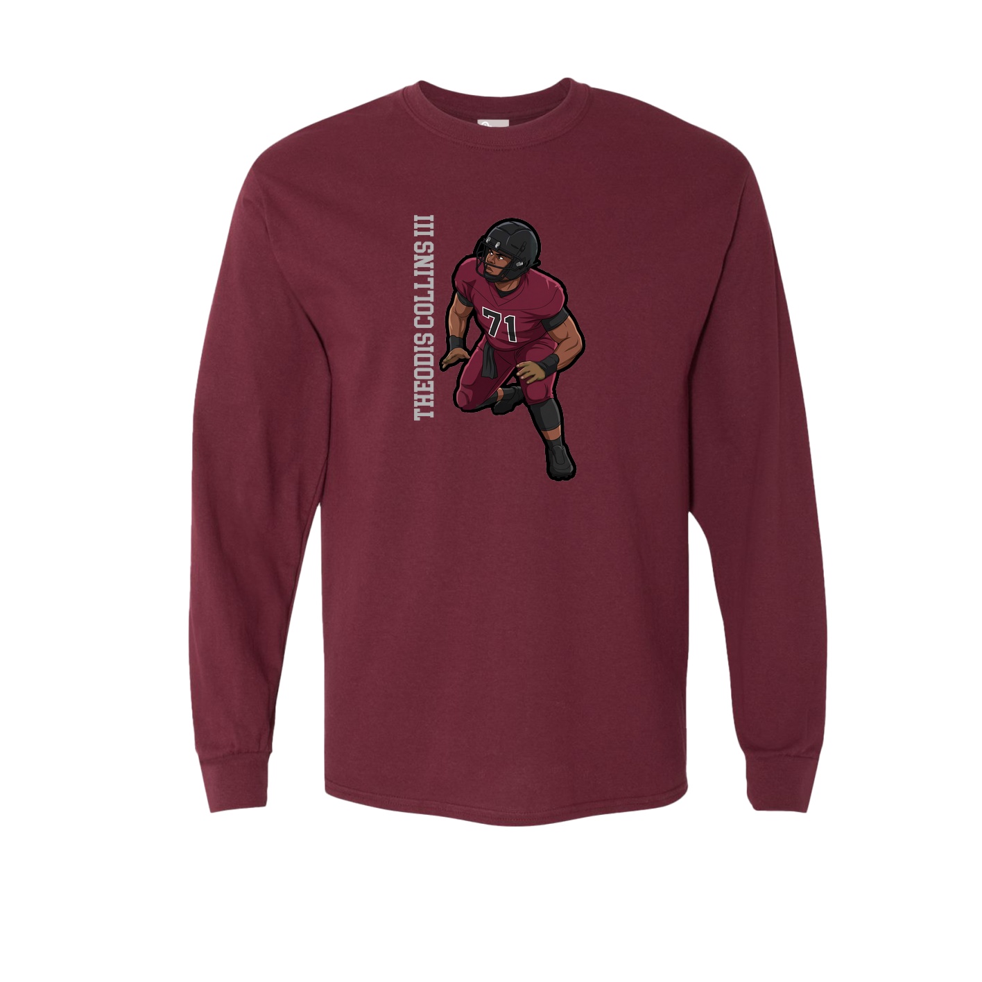 Long Sleeve Tee
