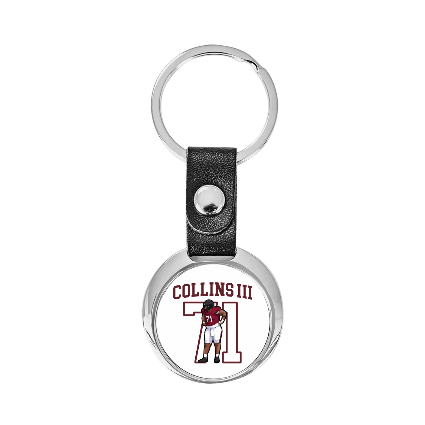 Key Chain — Shirsey in Classic