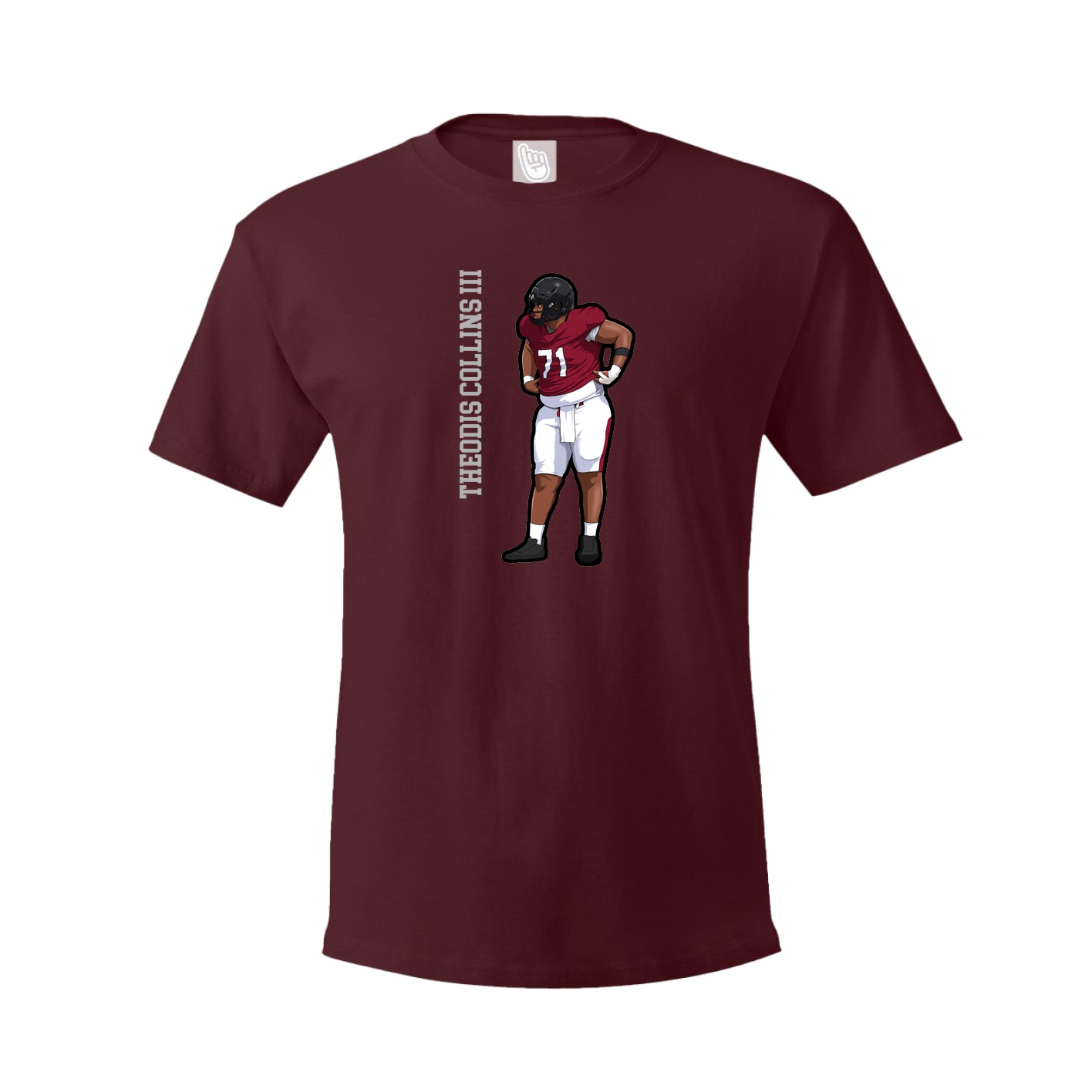 NIL Club Tee