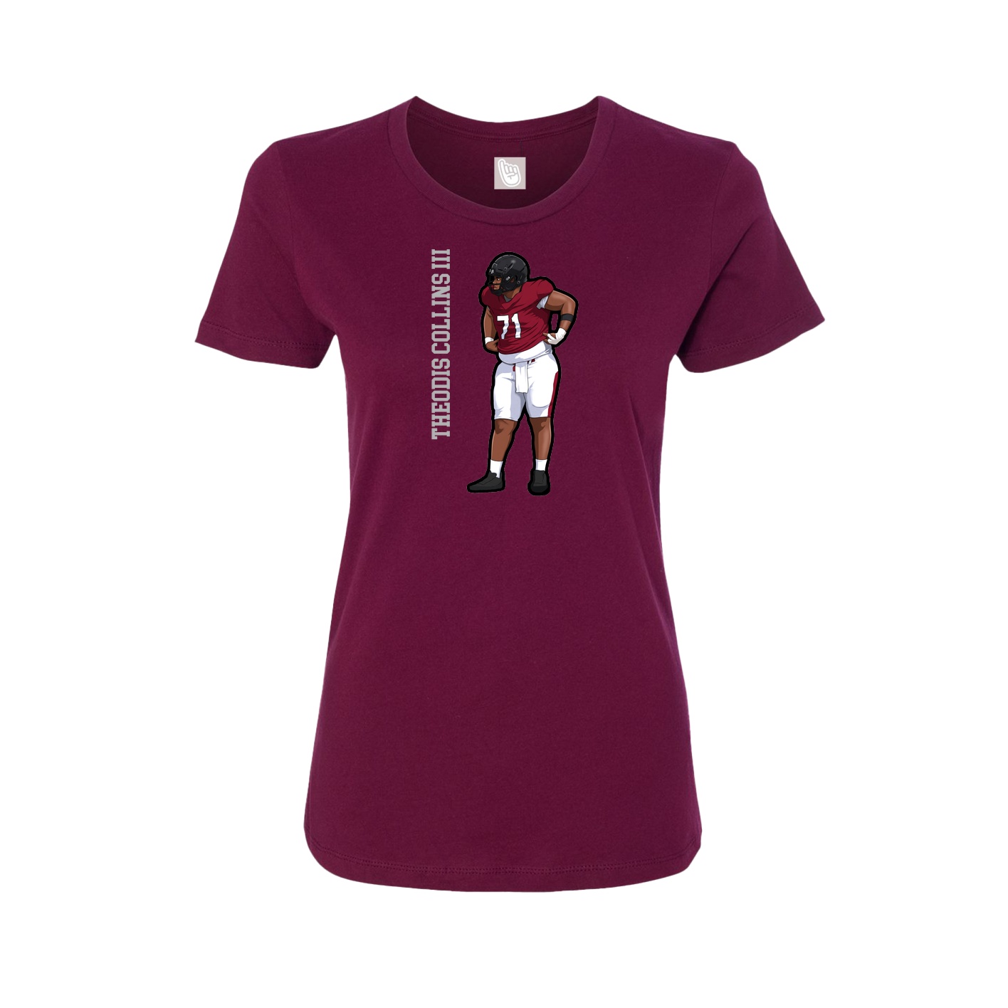 Womens Tee