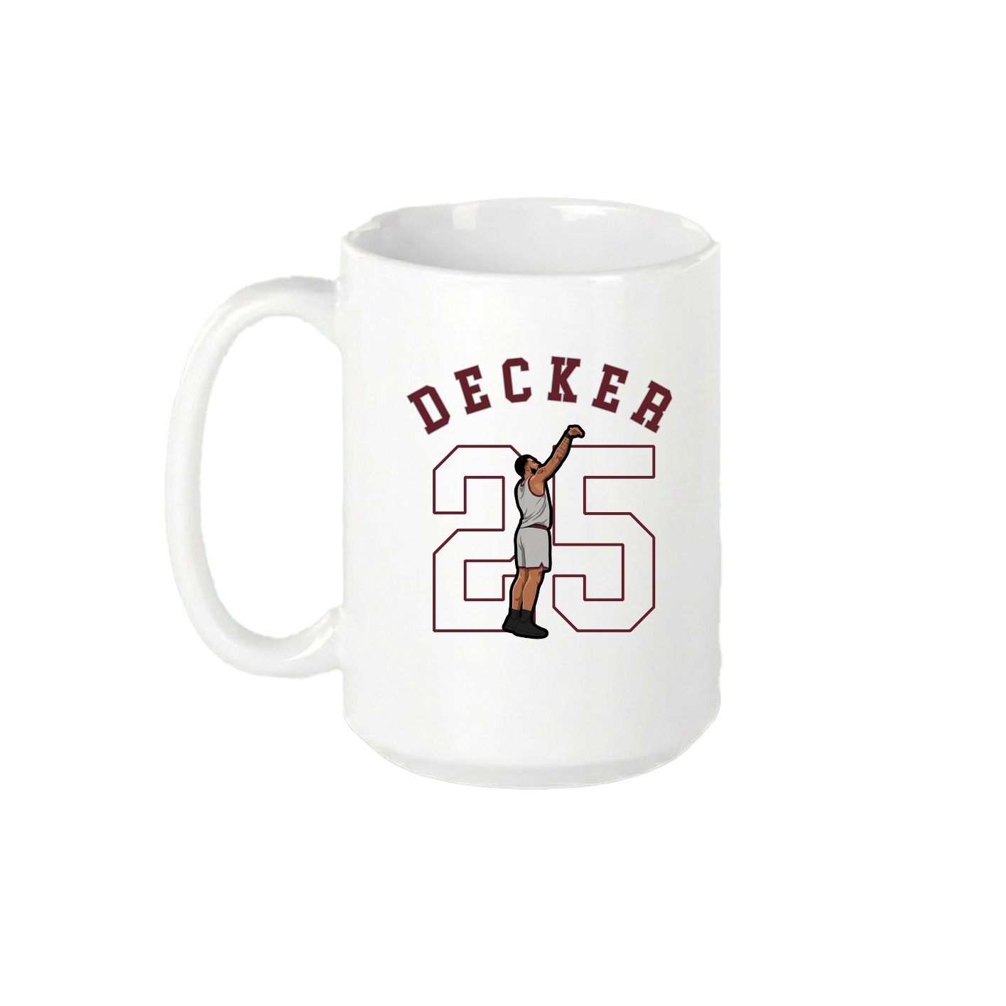 15oz Coffee Mug