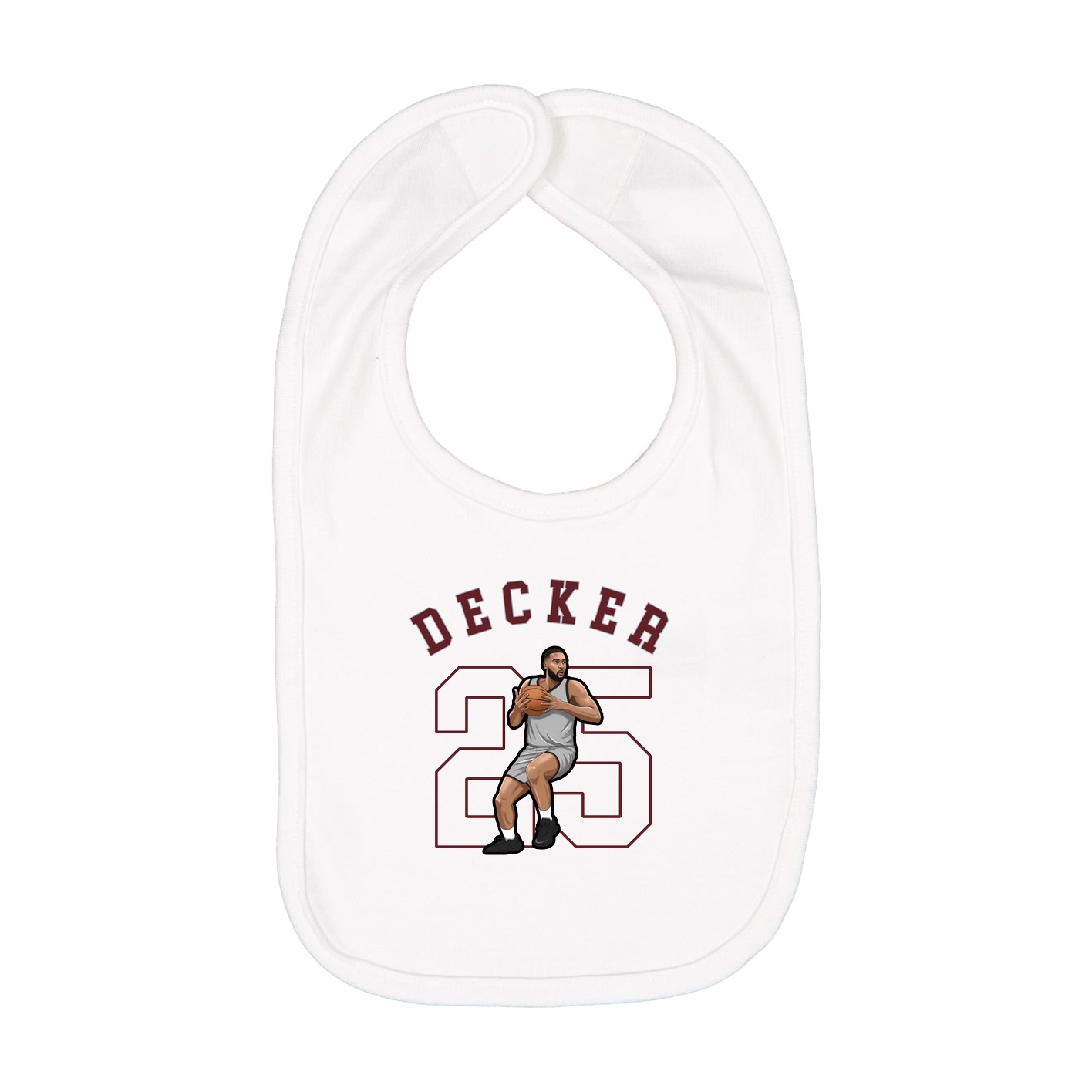 Infant Bib