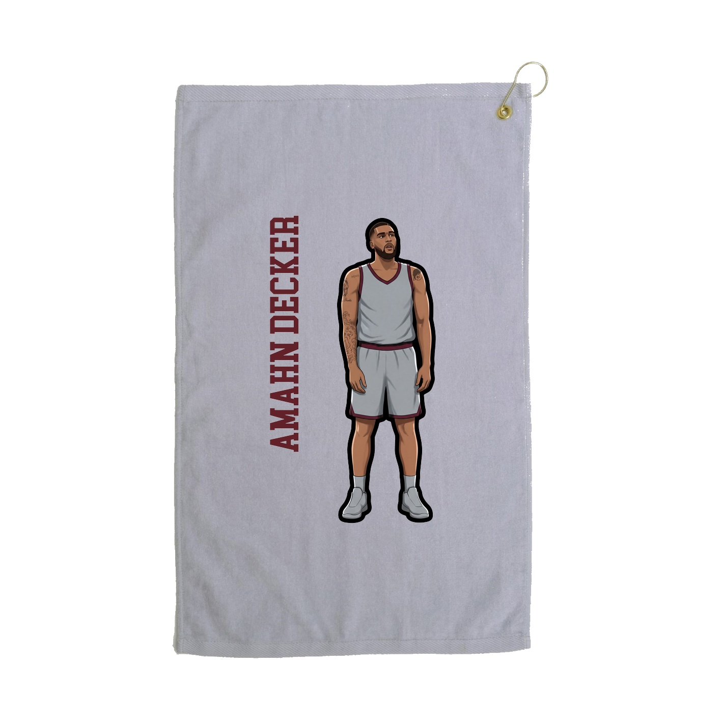 Golf Towel