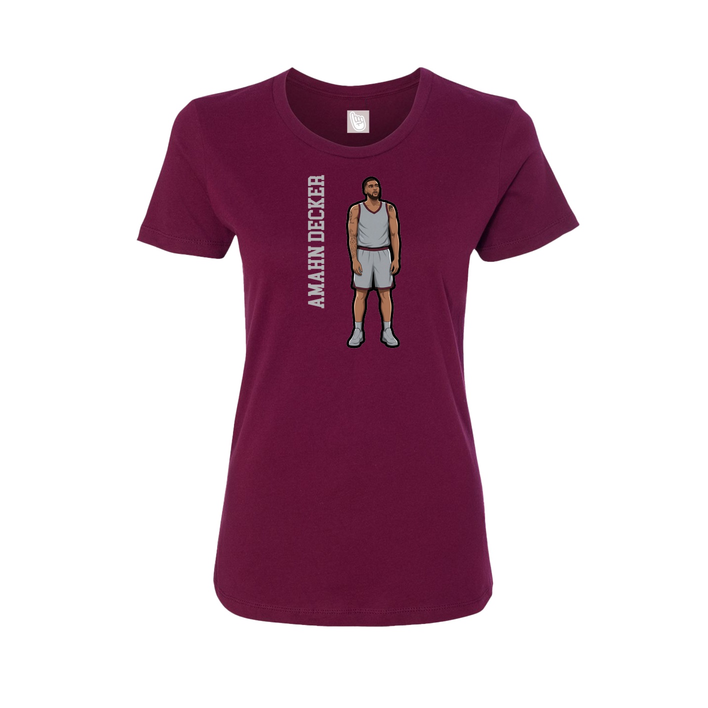 Womens Tee