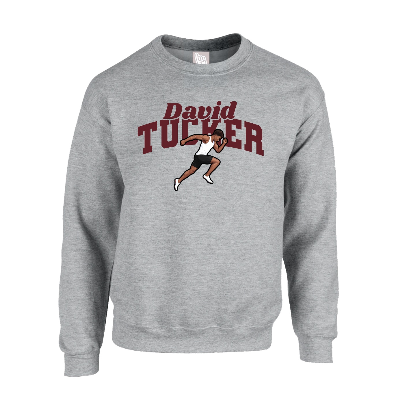 Fleece Crew