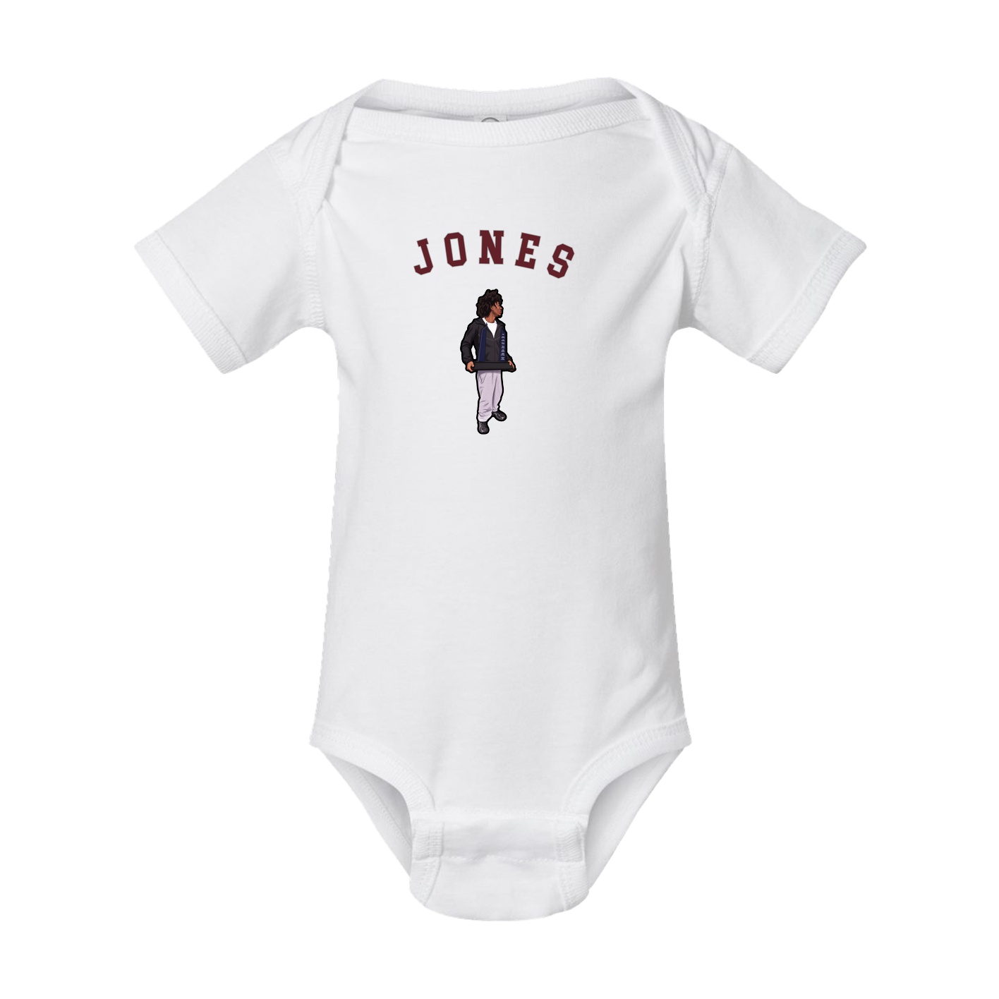 Baby Onesie