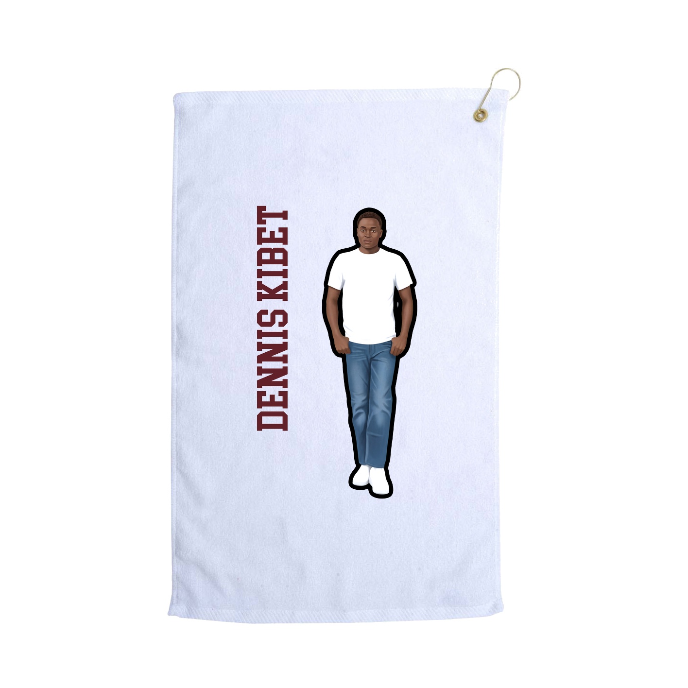 Golf Towel