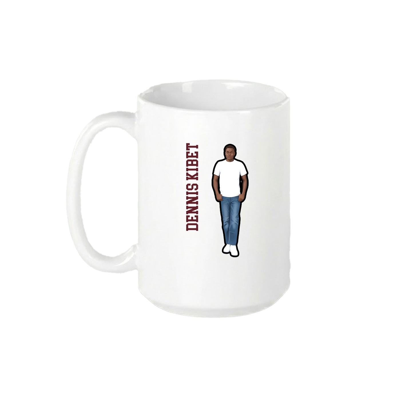 15oz Coffee Mug