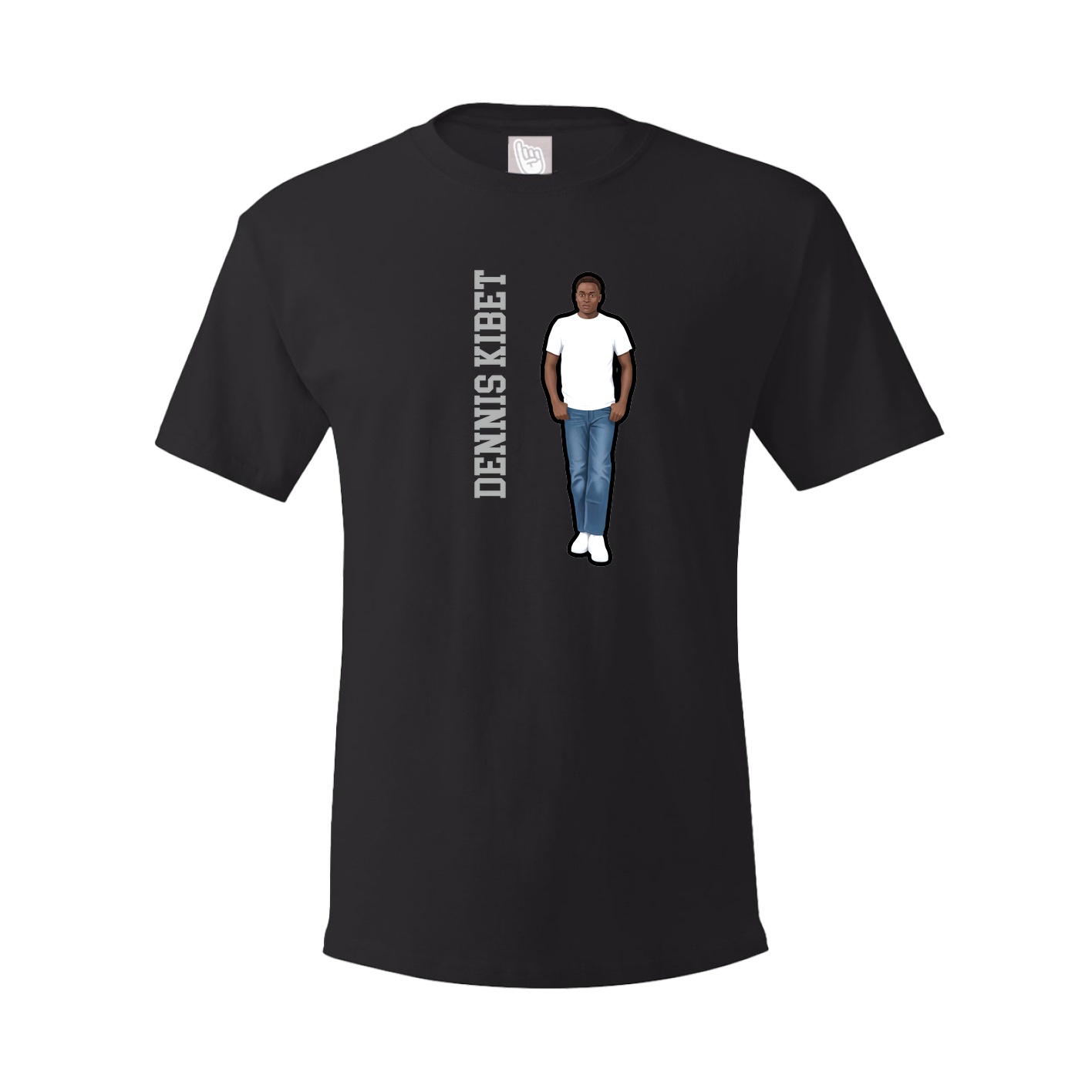 NIL Club Tee