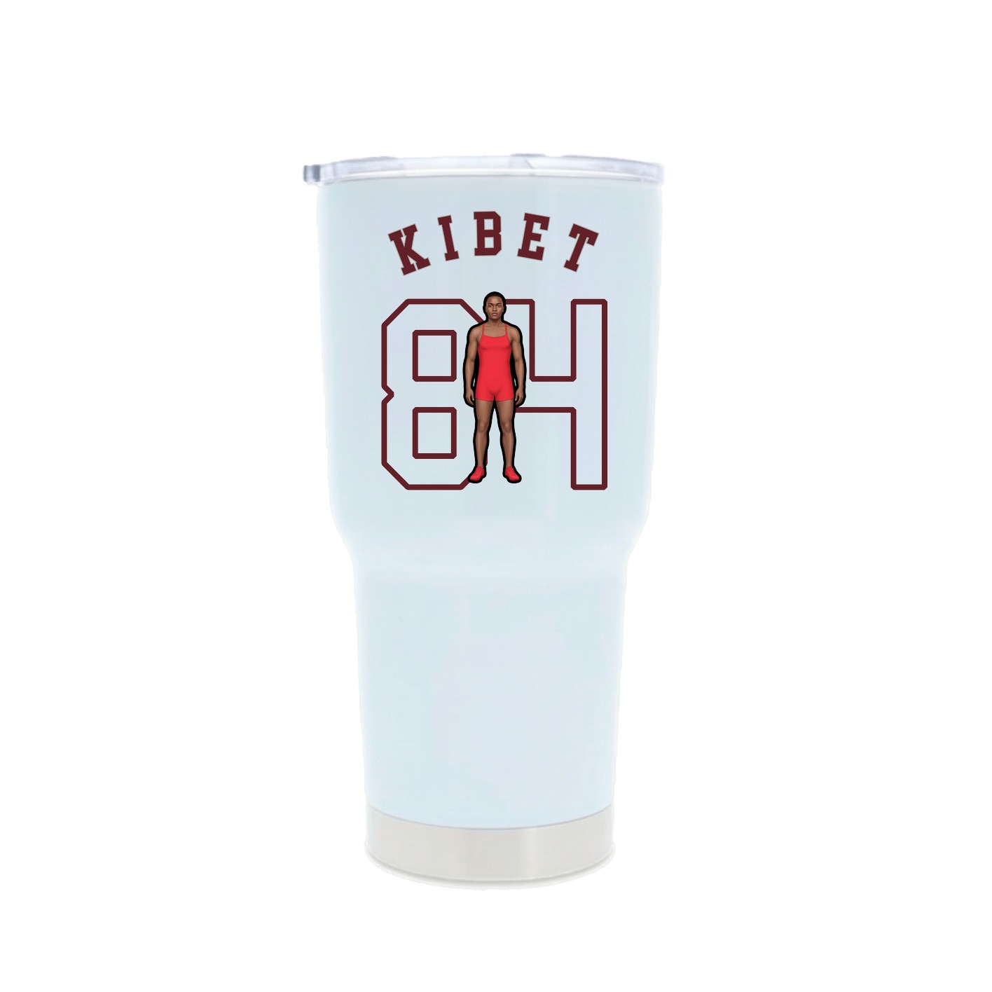 30oz Stainless Steel Tumbler