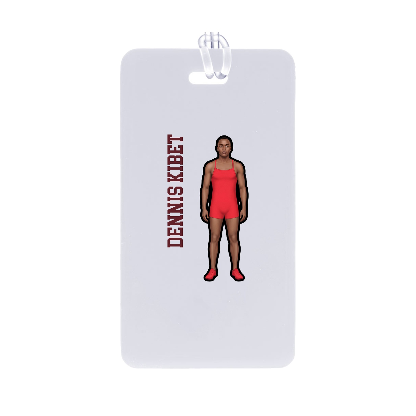 Bag Tag