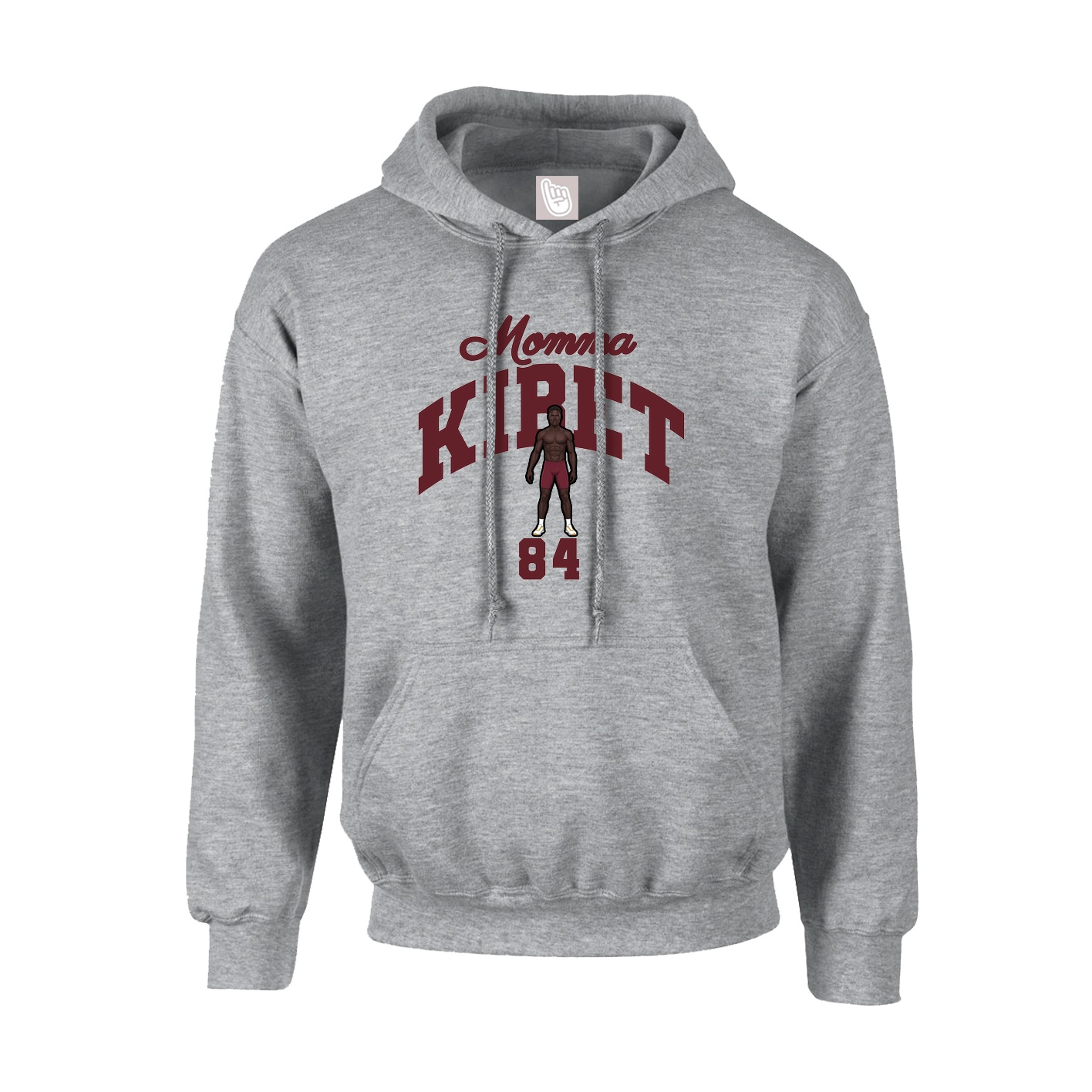 NIL Club Youth Hoodie