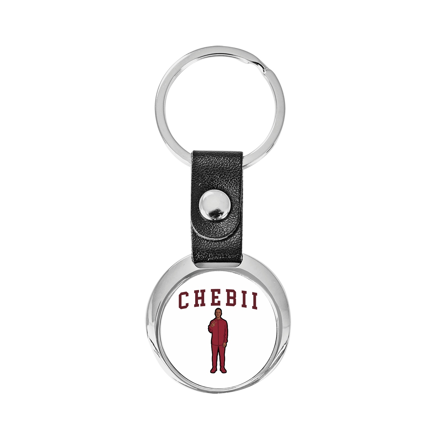 Key Chain — Shirsey in Classic