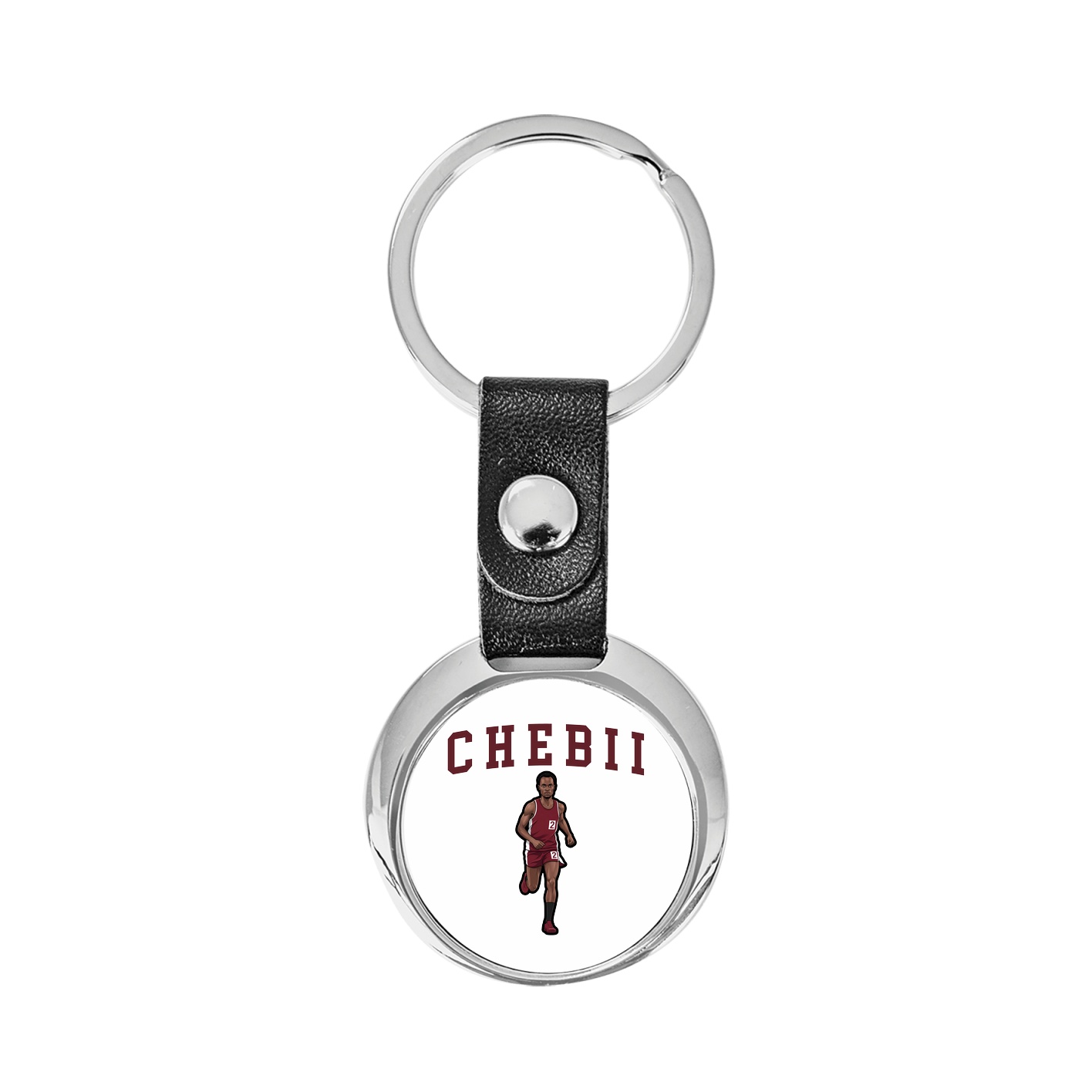 Key Chain — Shirsey in Classic
