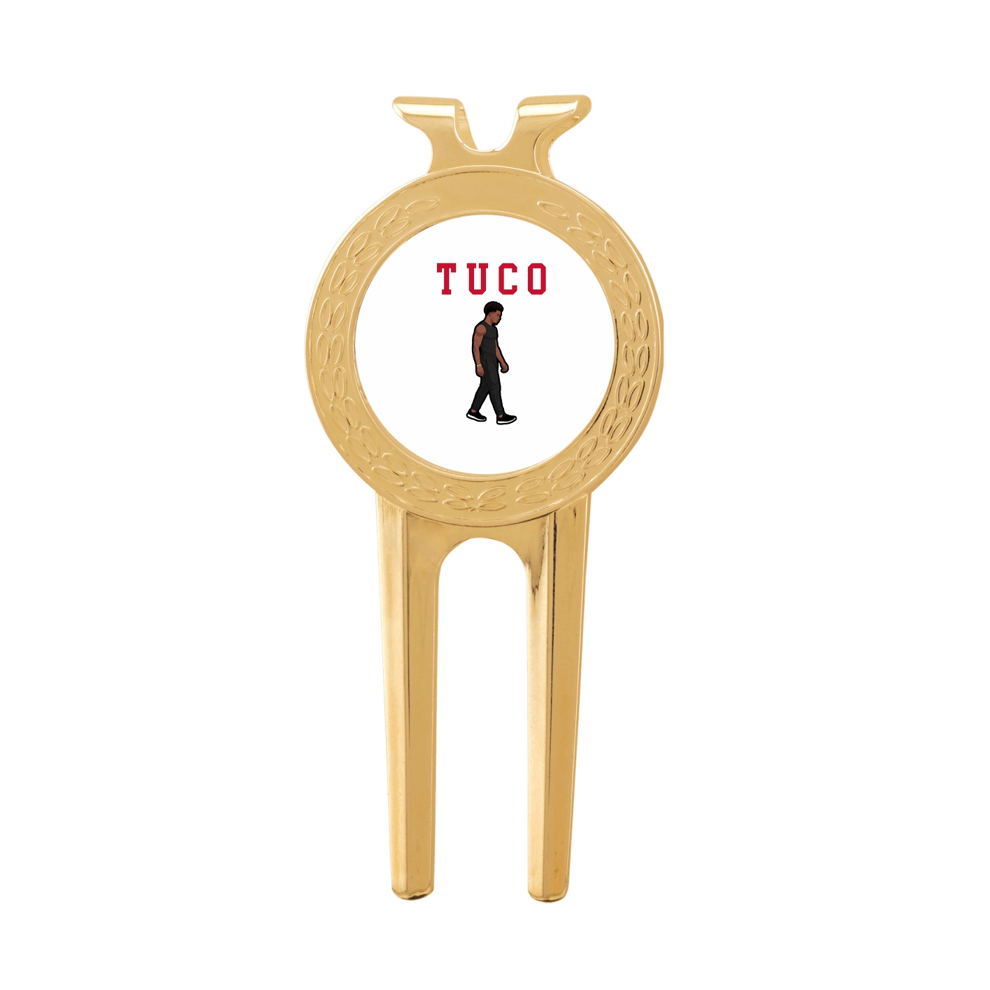 Divot Tool with Ball Marker — Shirsey in Classic