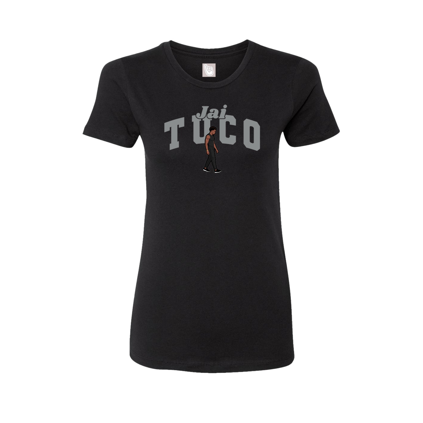 Fitted Women's Tee