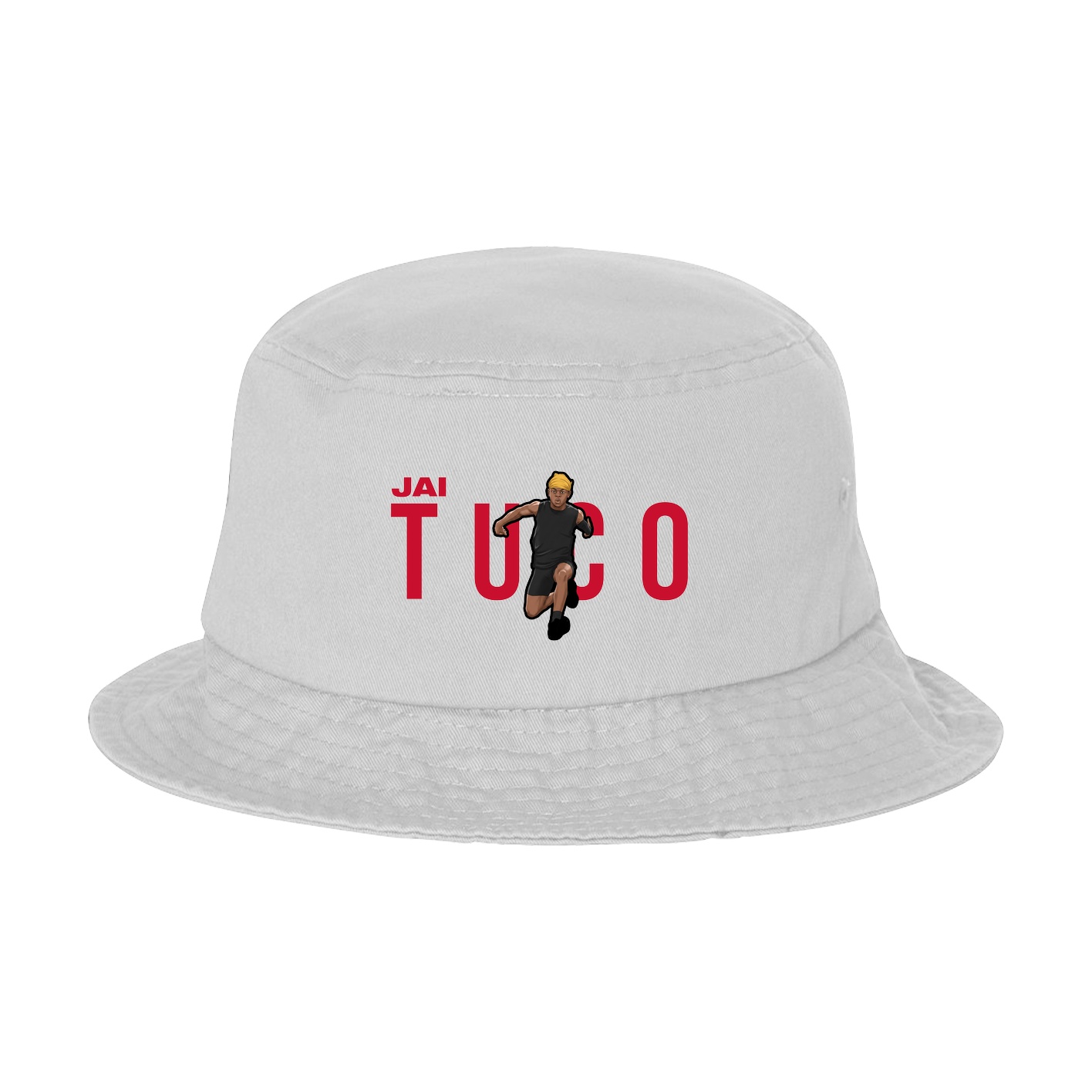 Bucket Cap