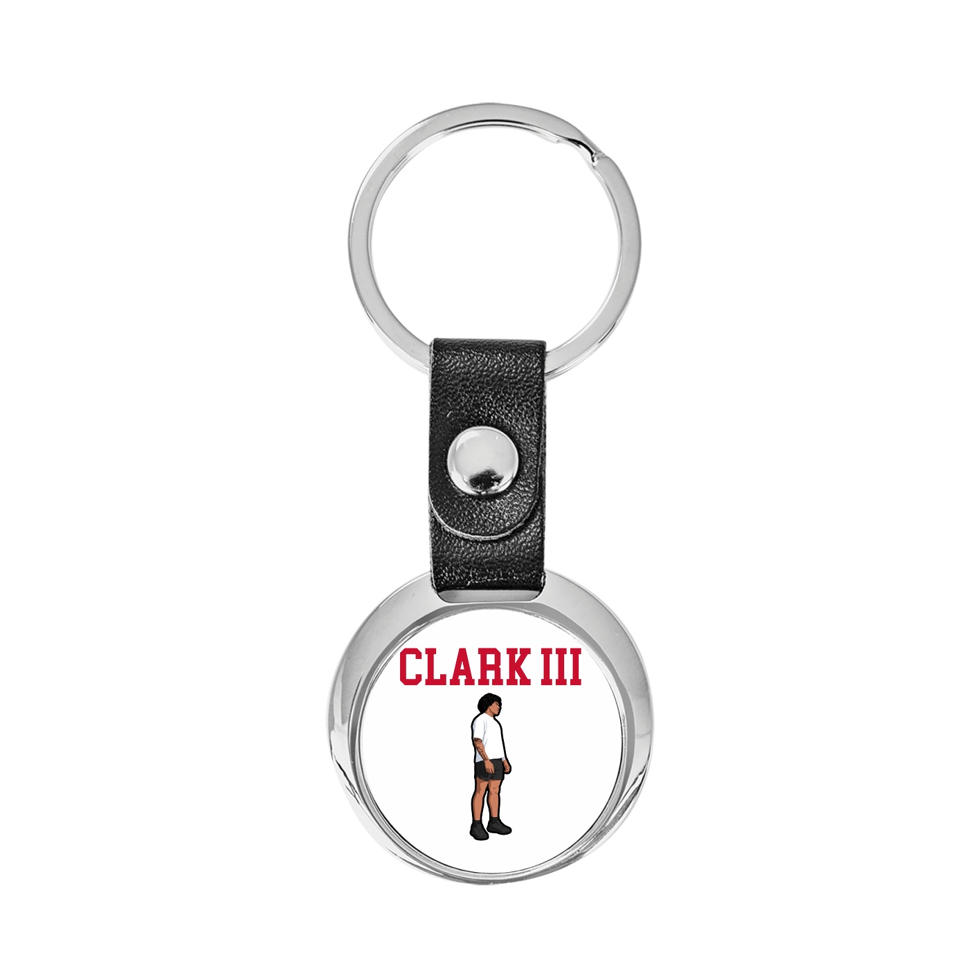 Key Chain — Shirsey in Classic