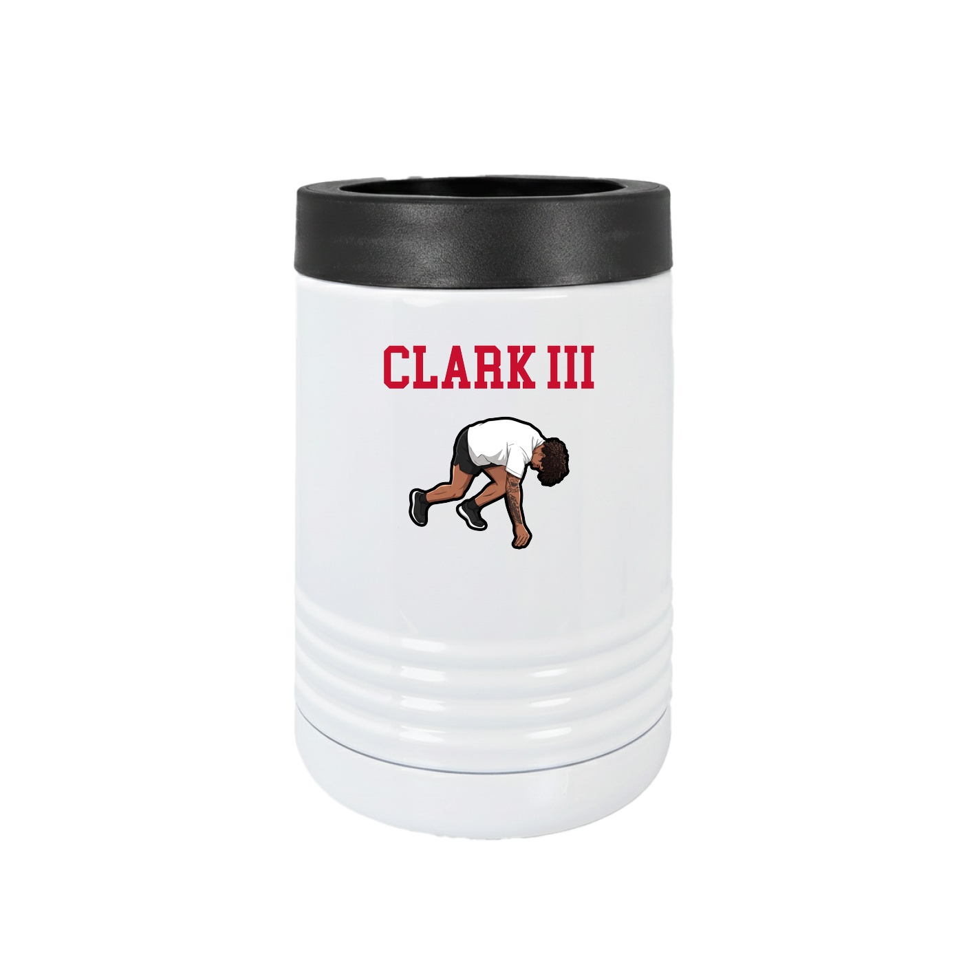Beverage Holder — Shirsey in White