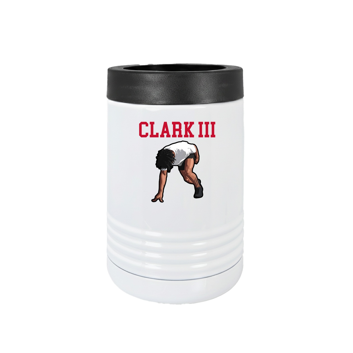 Beverage Holder — Shirsey in White