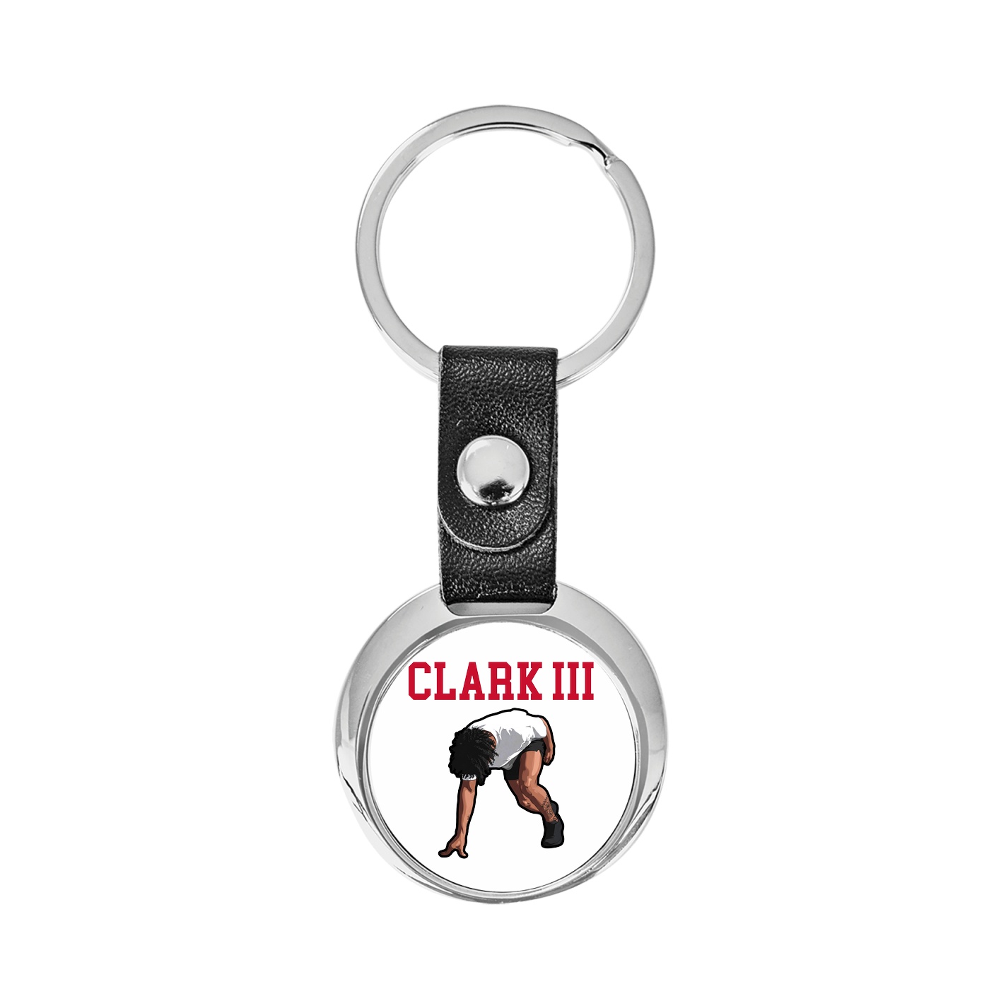 Key Chain — Shirsey in Classic