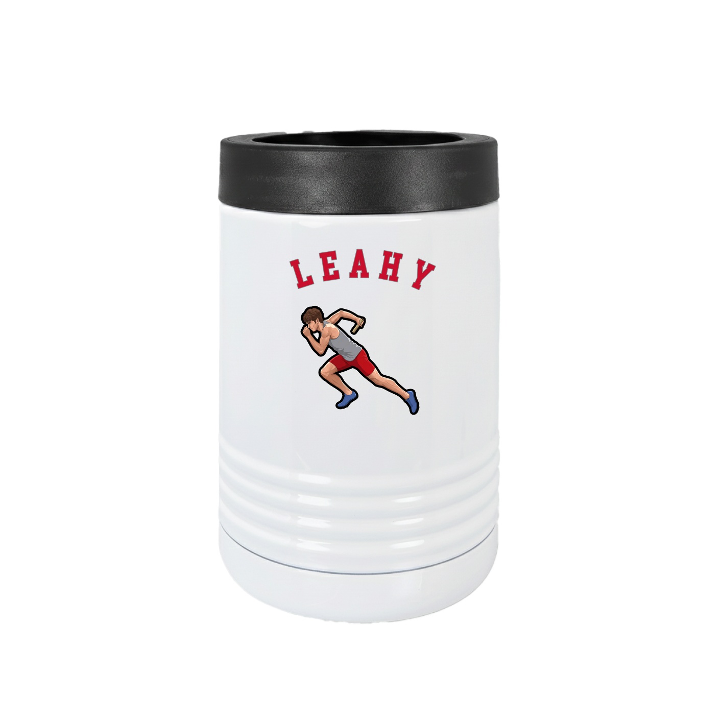 Beverage Holder — Shirsey Arch in White