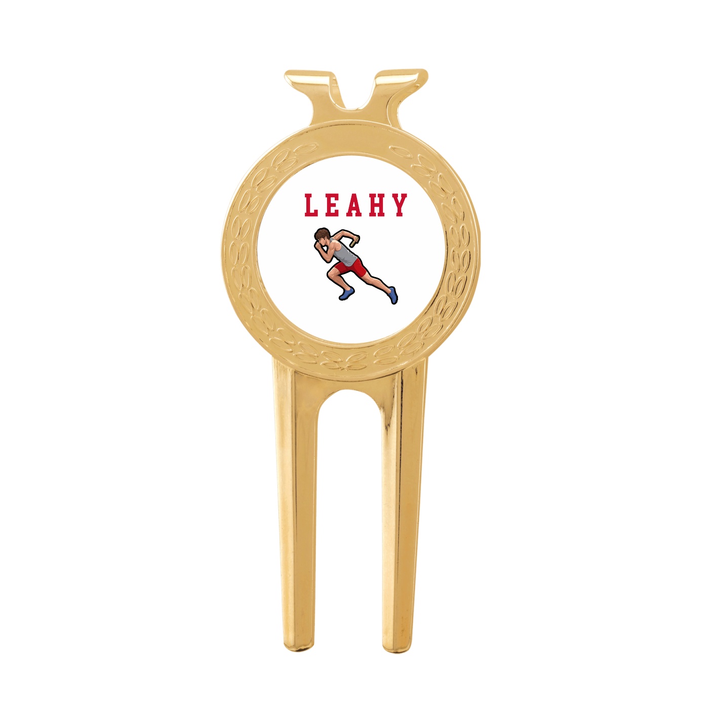Divot Tool with Ball Marker — Shirsey in Classic