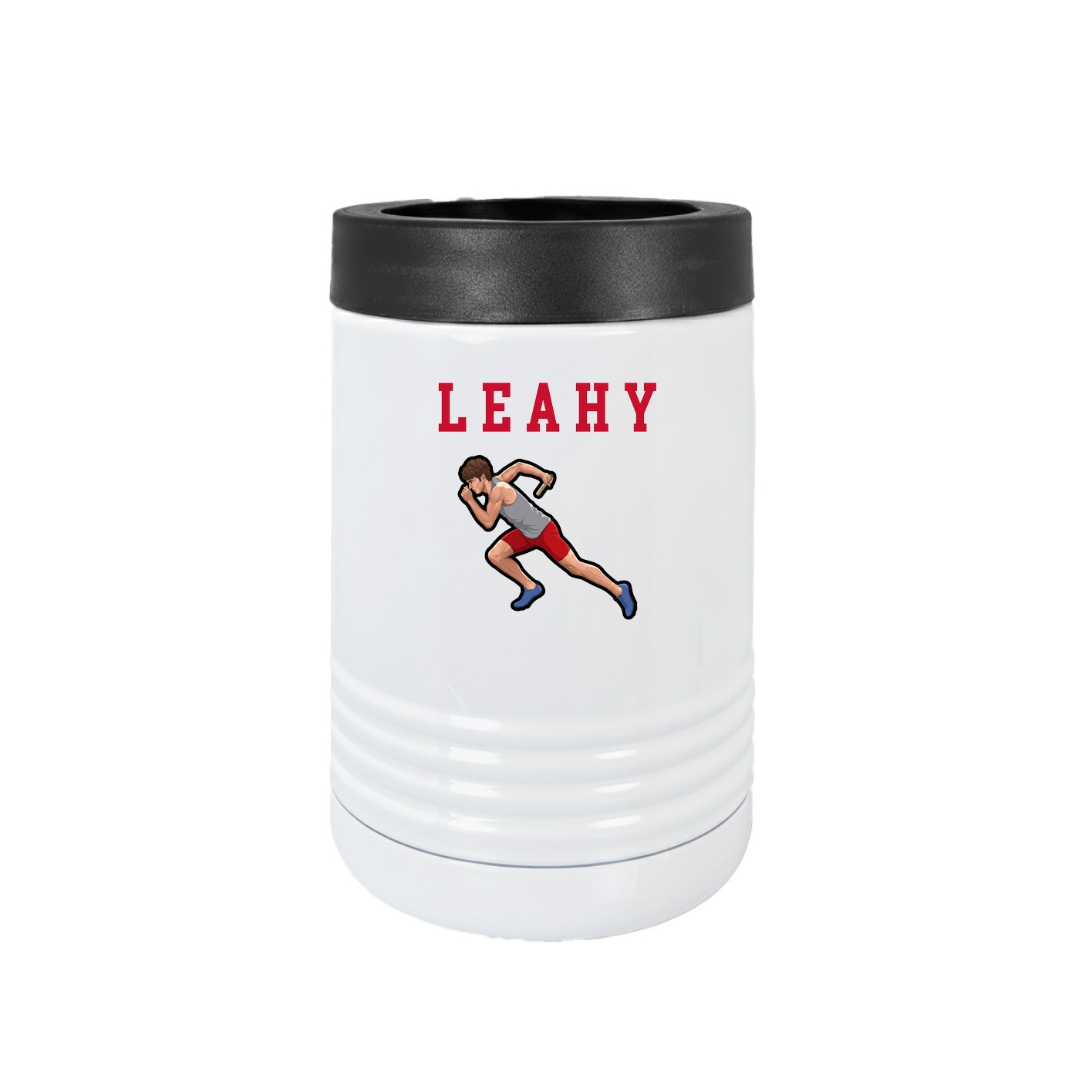 Beverage Holder — Shirsey in White