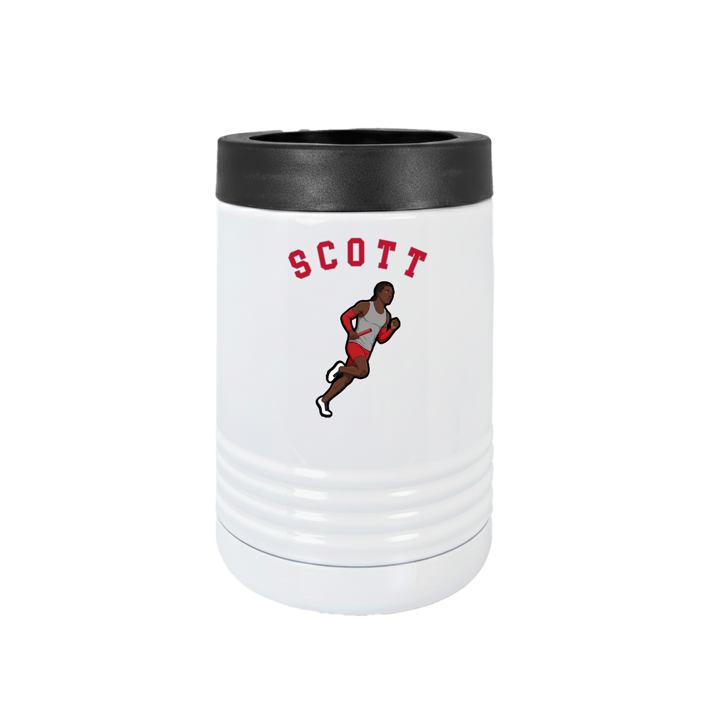 Beverage Holder — Shirsey Arch in White