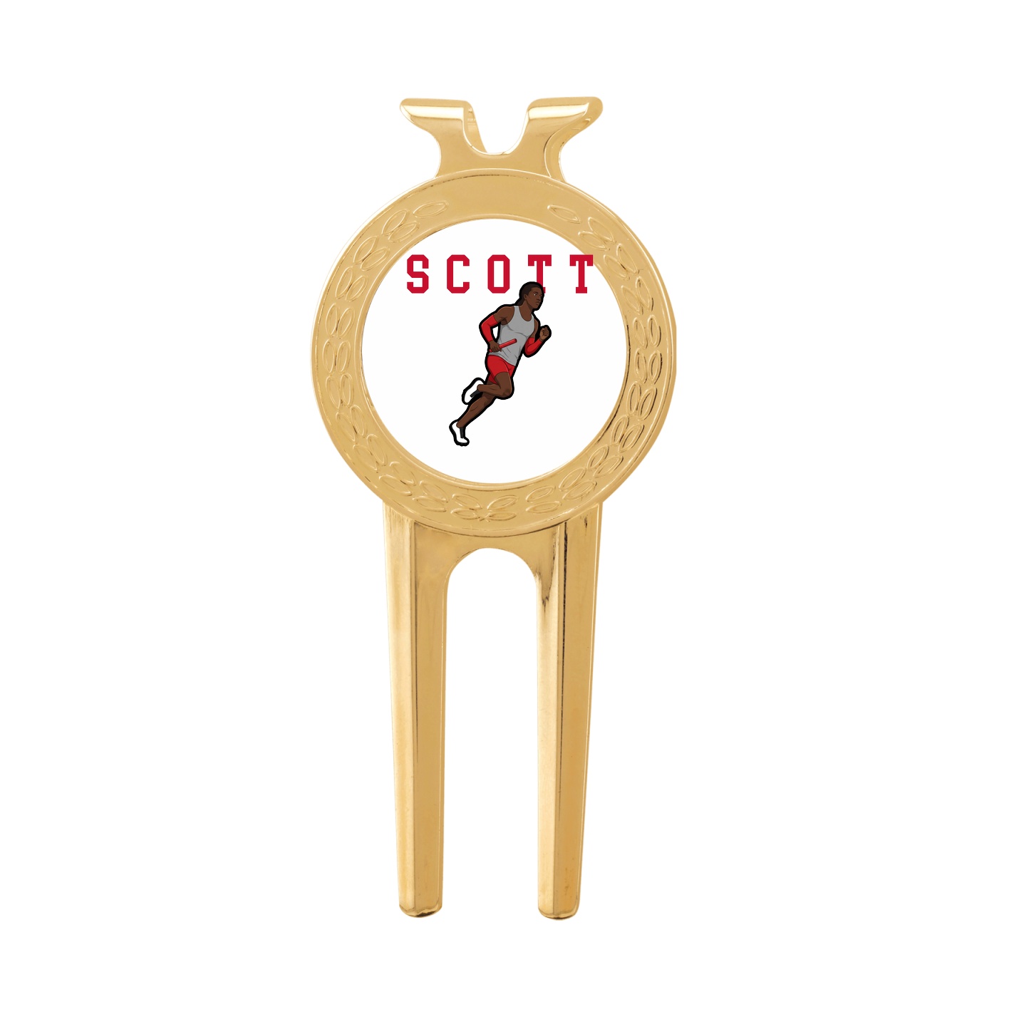 Divot Tool with Ball Marker — Shirsey in Classic