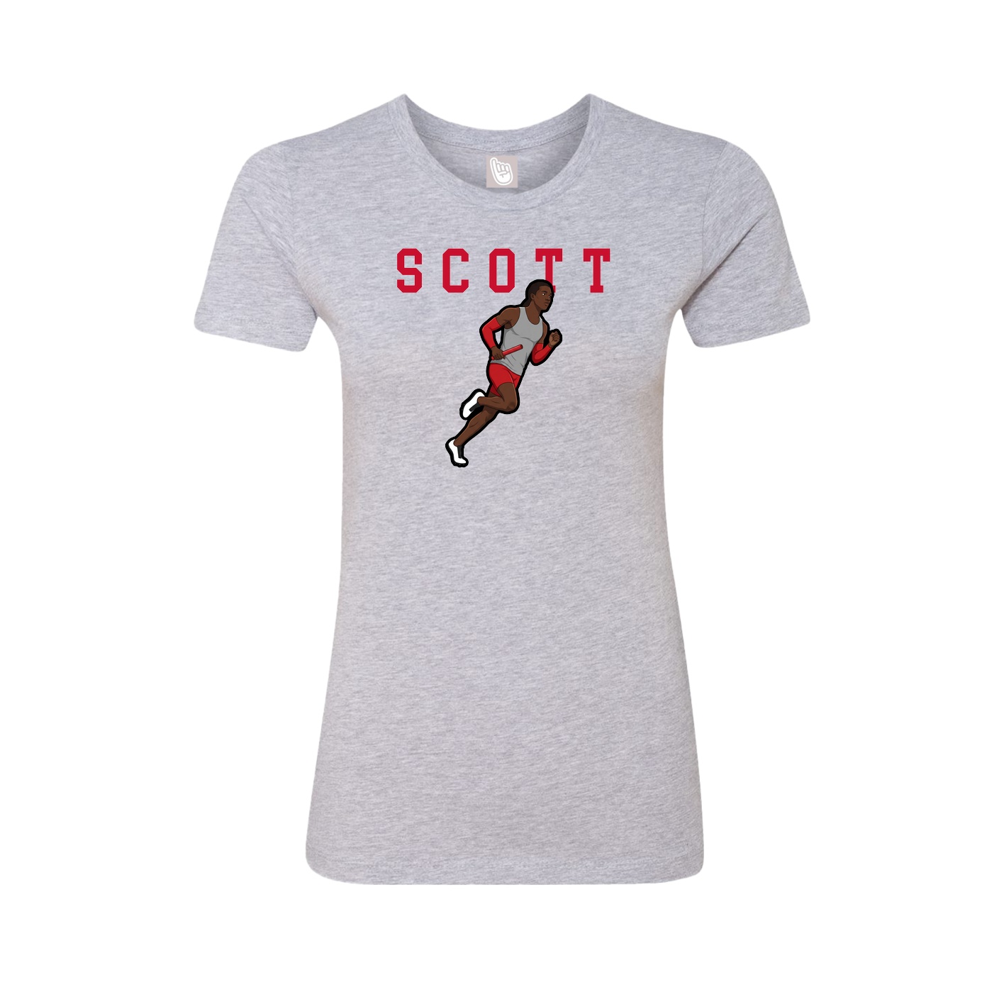 Womens Tee