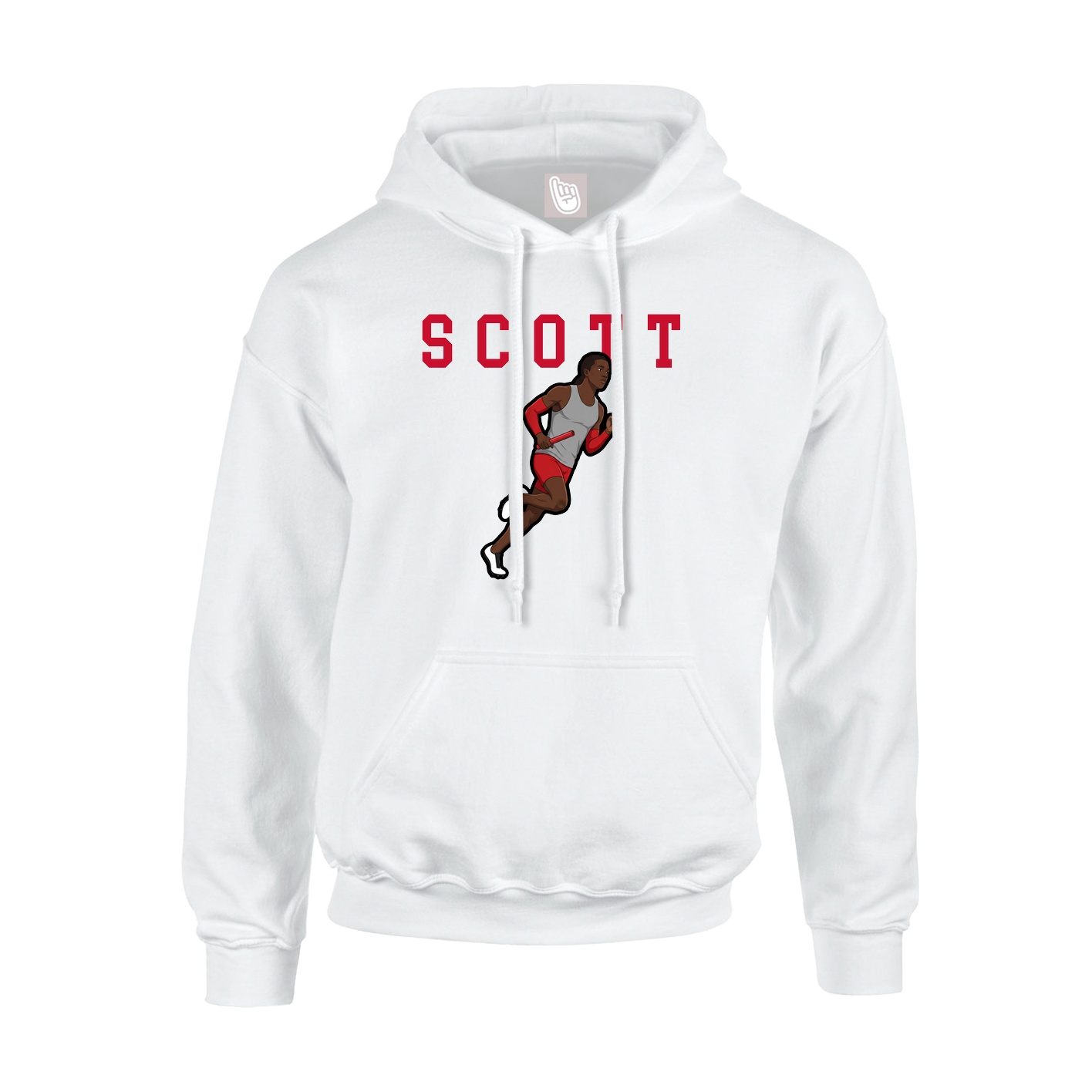 Youth Hoodie
