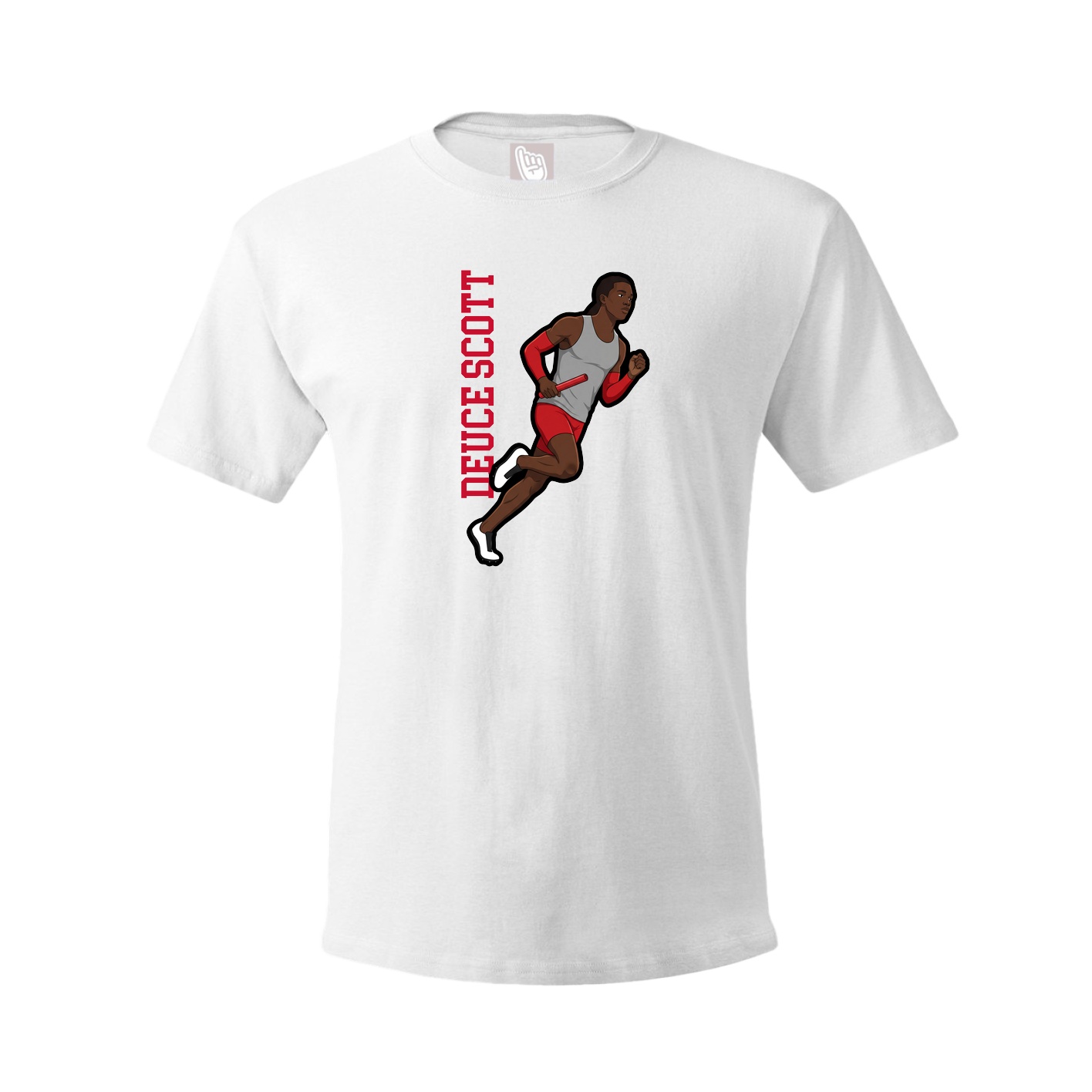 NIL Club Tee