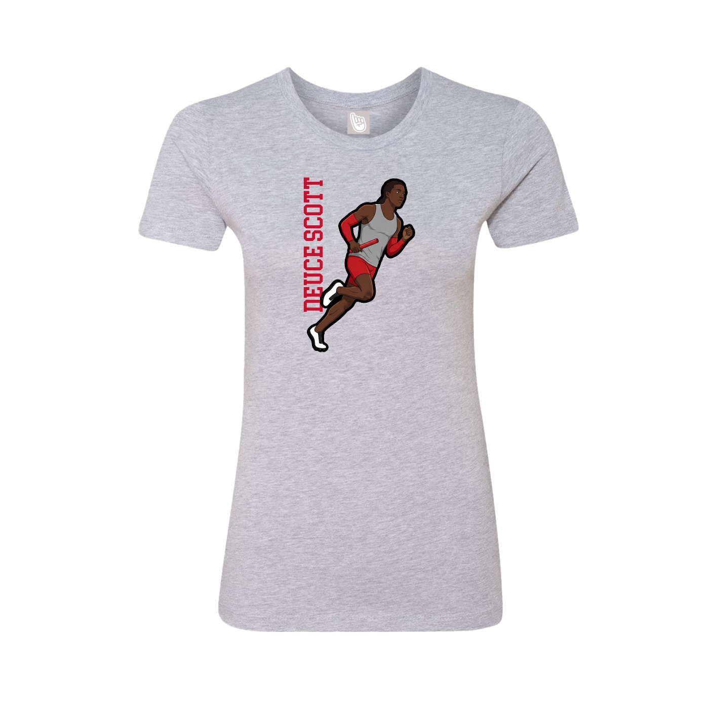 NIL Club Womens Tee
