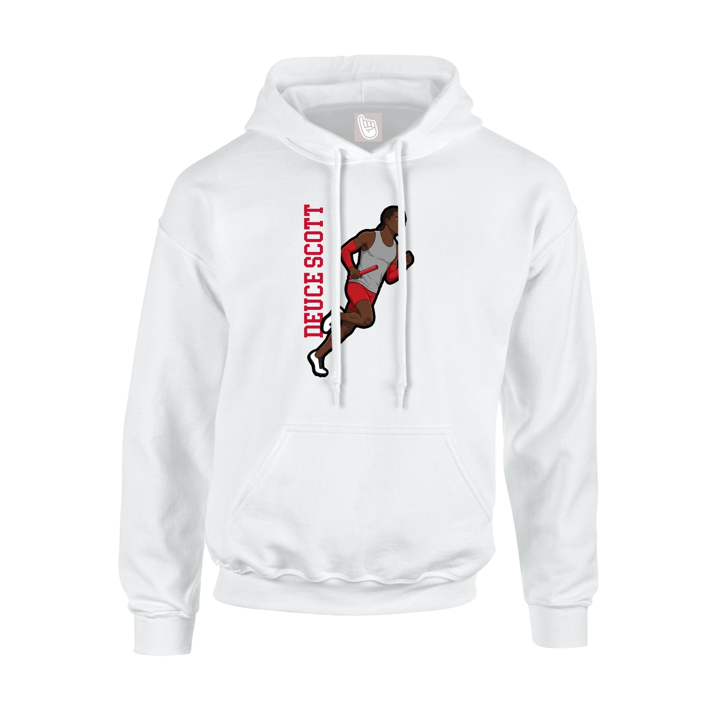 NIL Club Hoodie