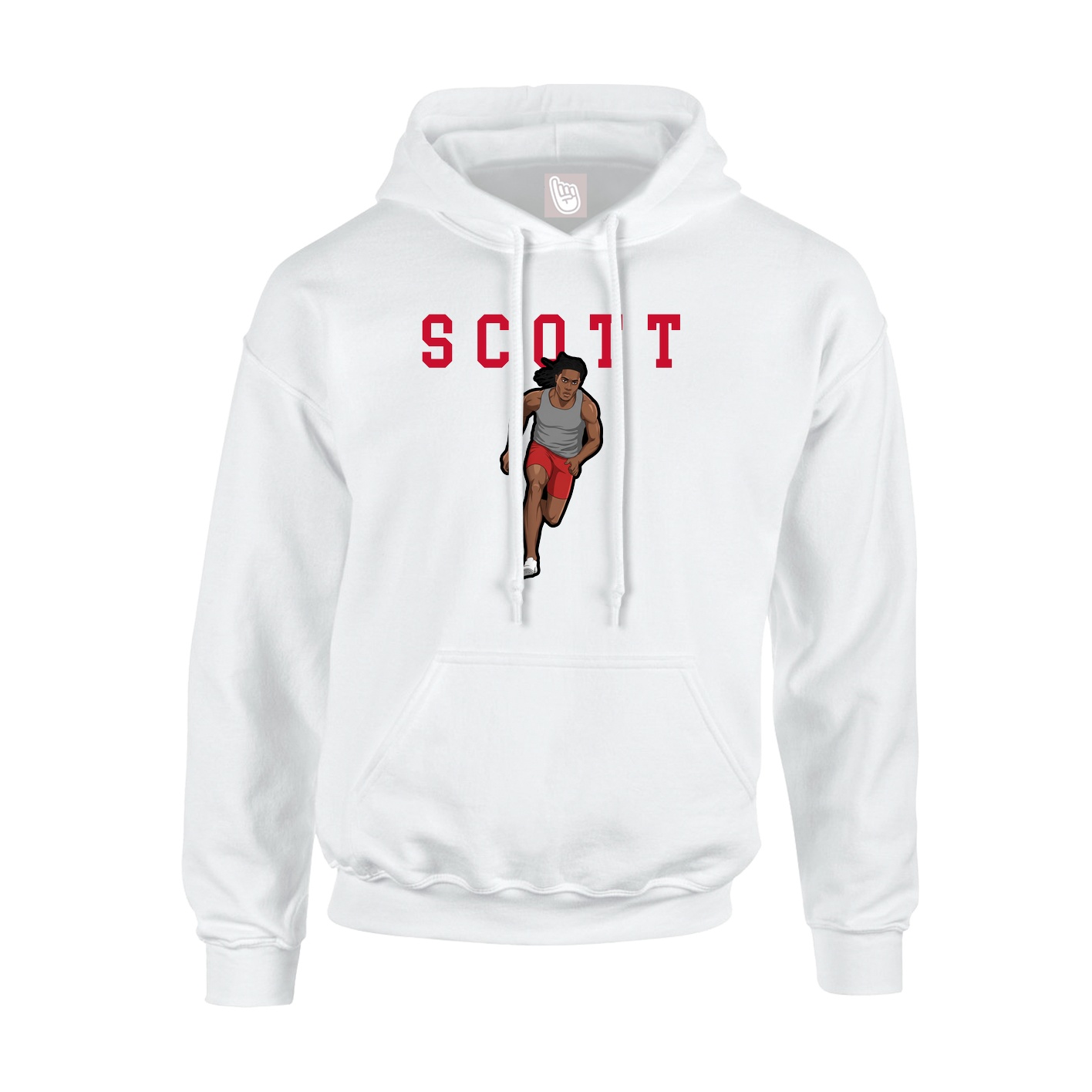 Hoodie