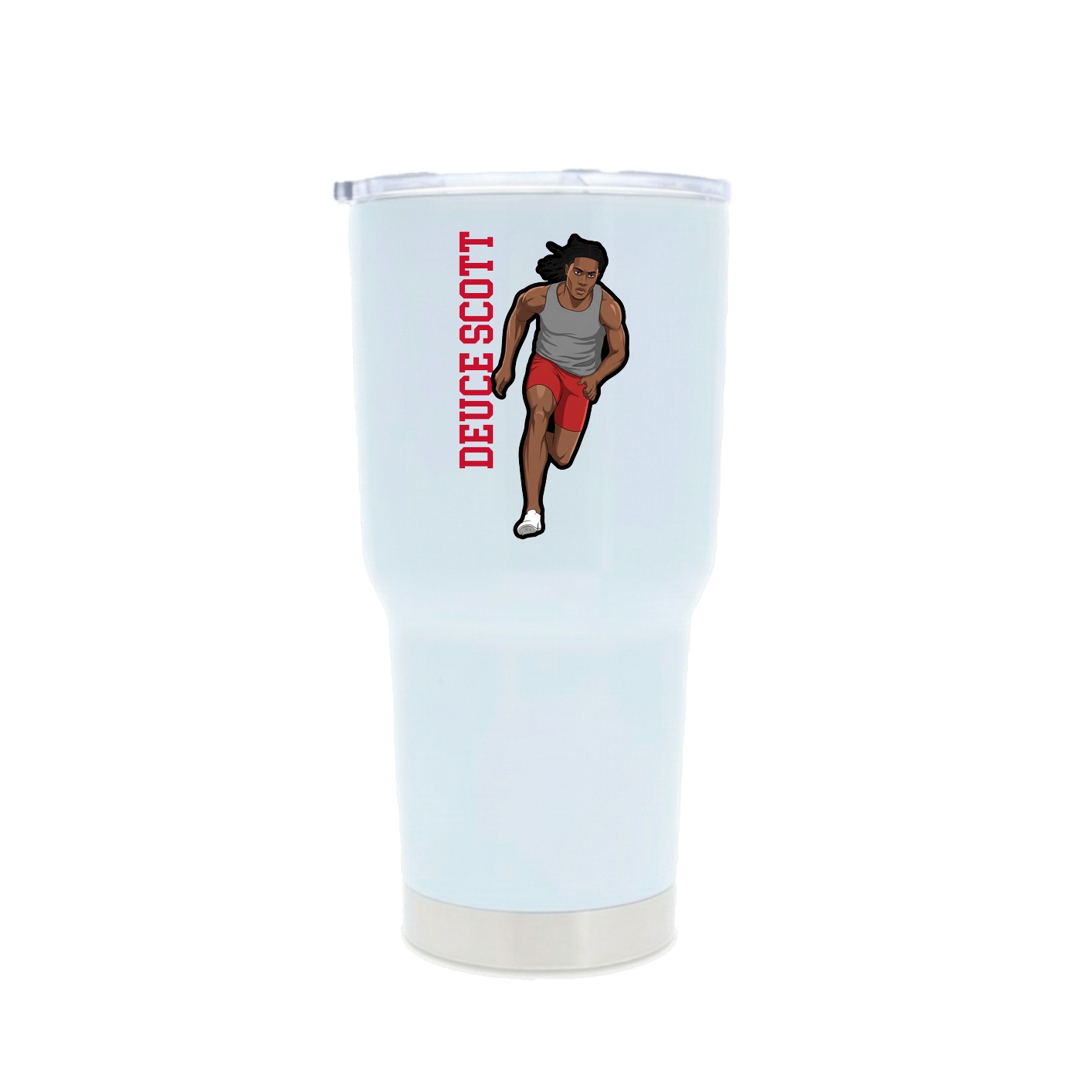 30oz Stainless Steel Tumbler