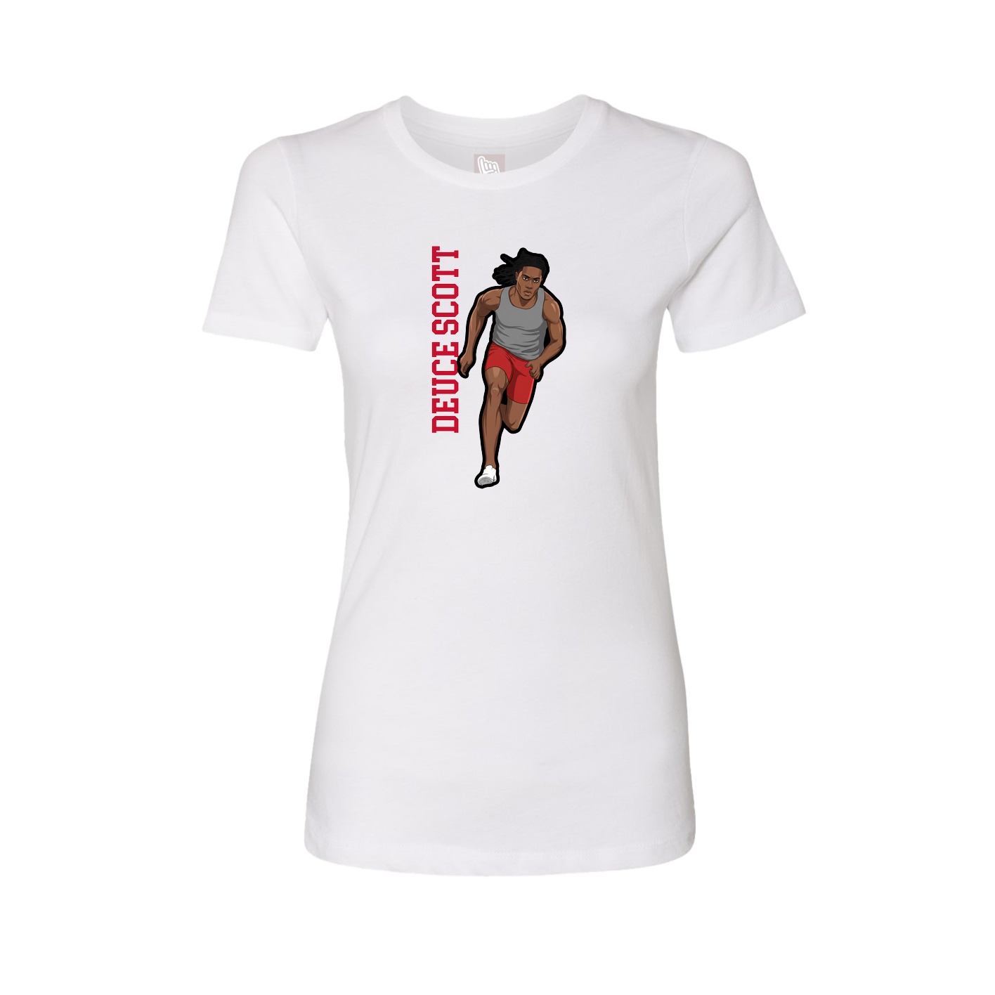 Womens Tee