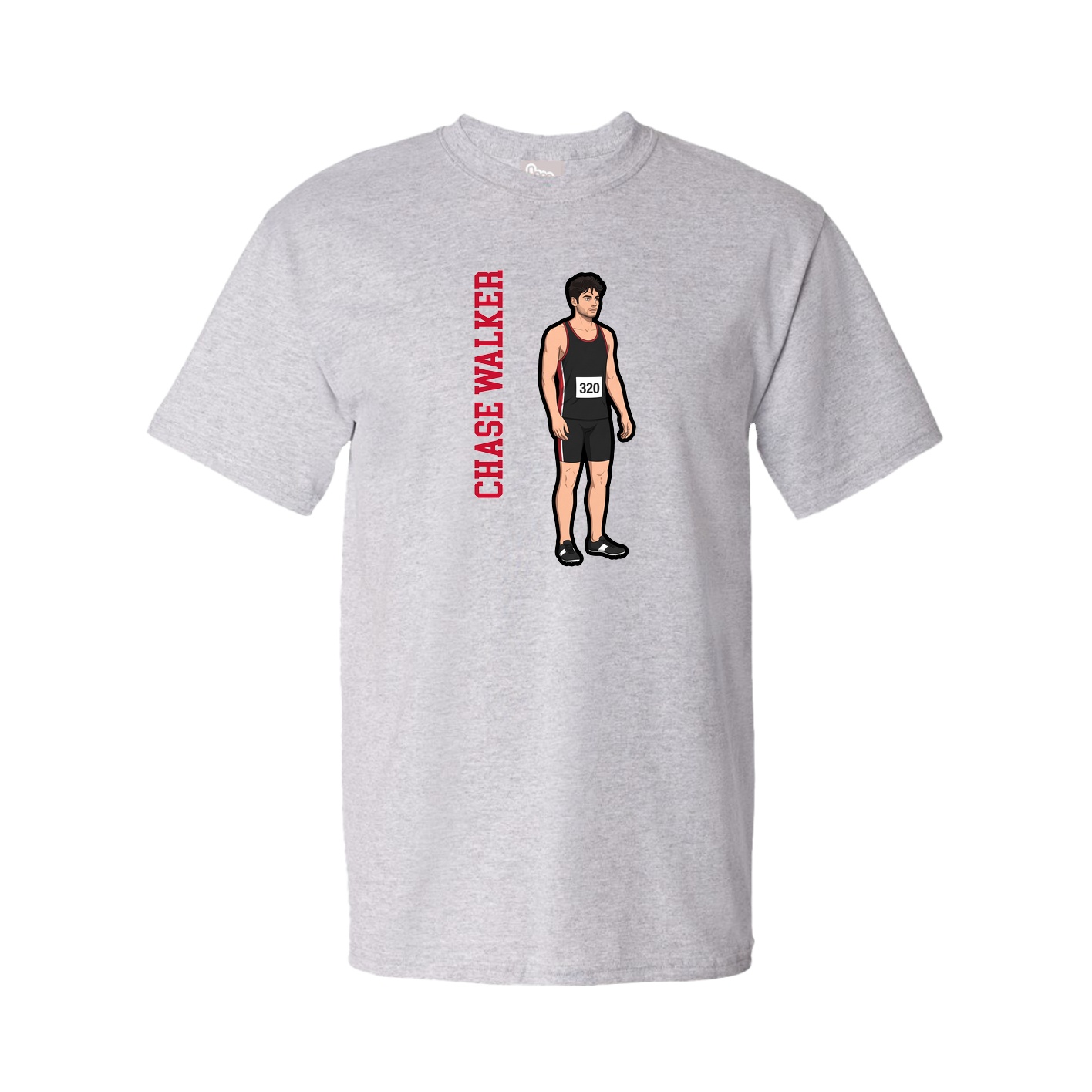 NIL Club Youth Tee