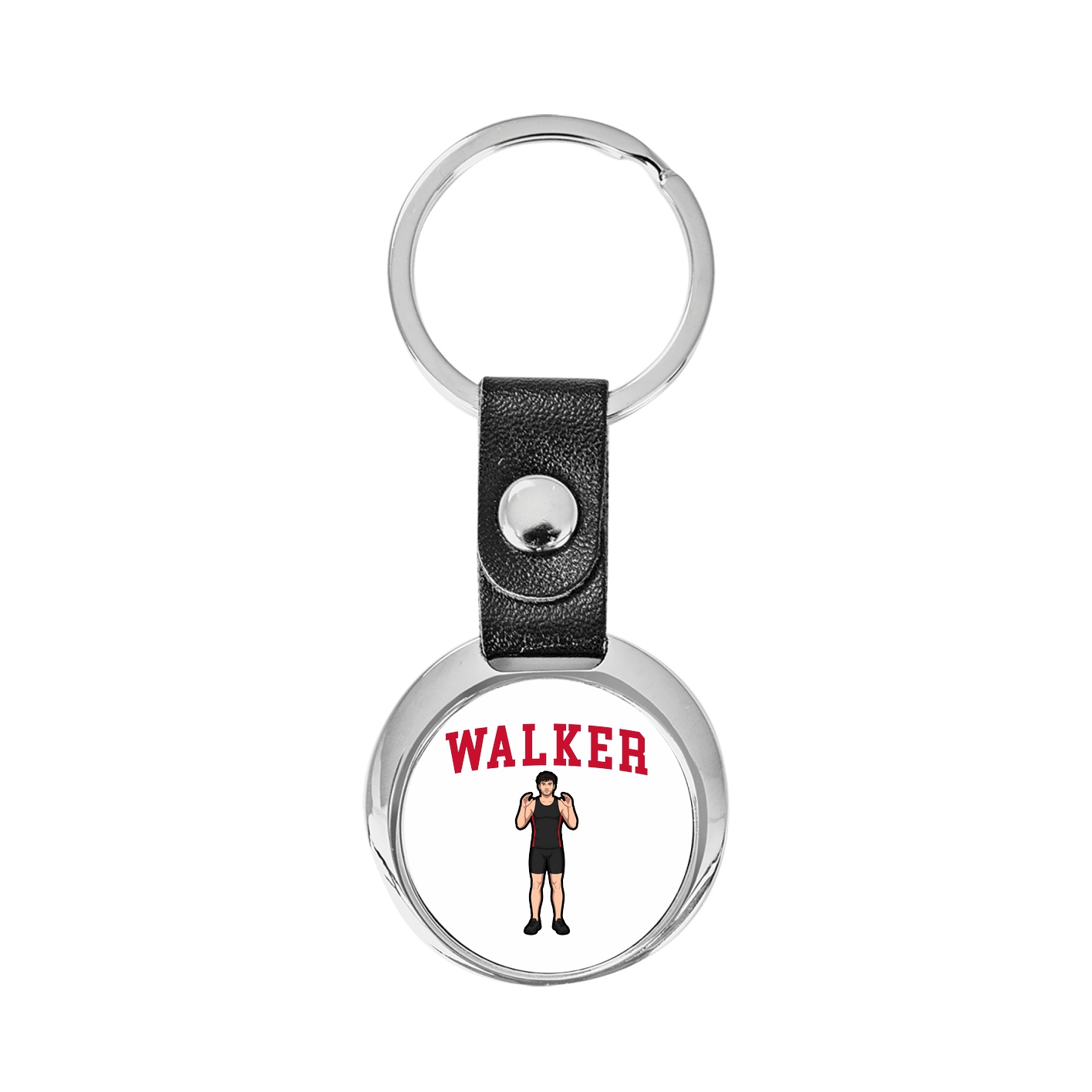 Key Chain — Shirsey in Classic