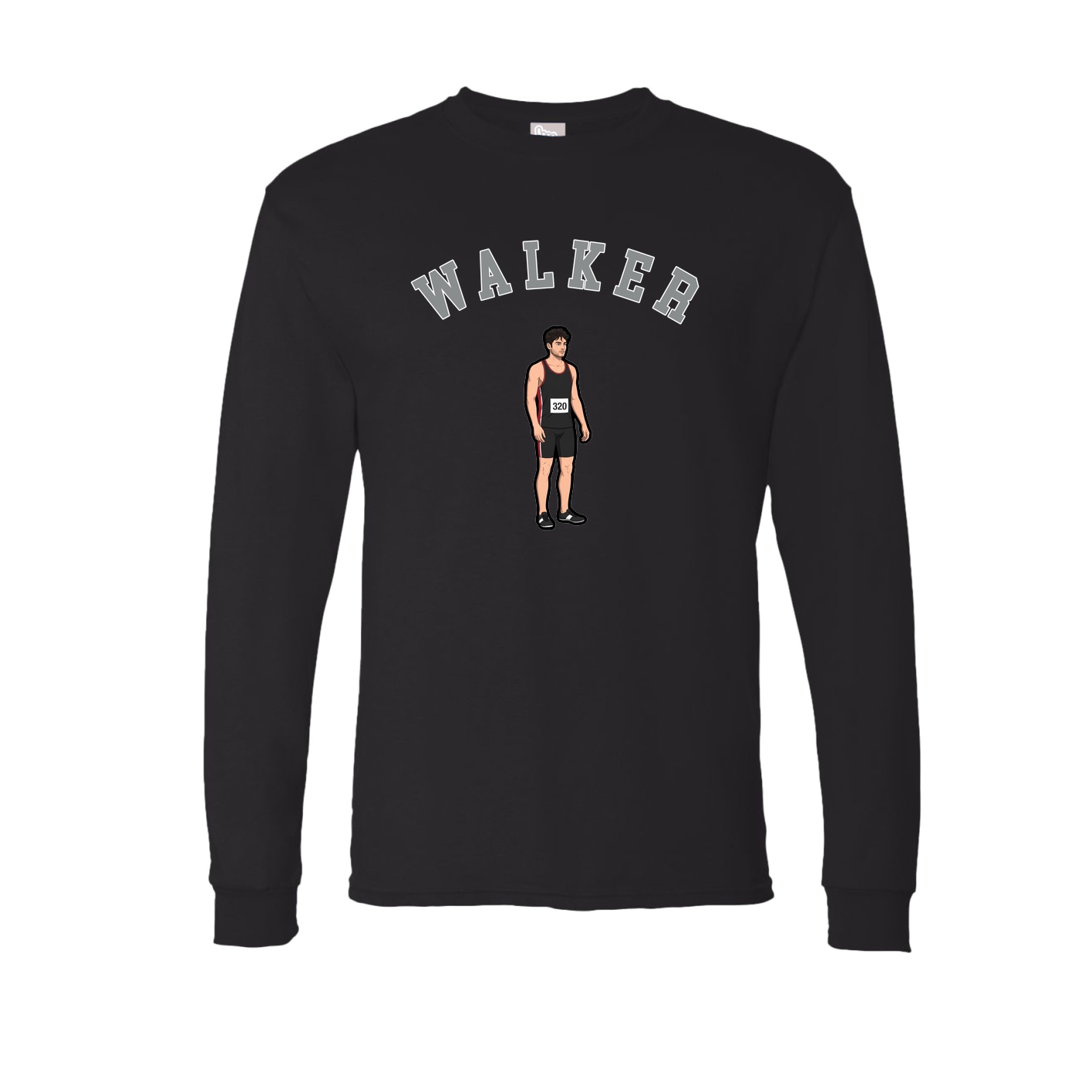 Long Sleeve Tee