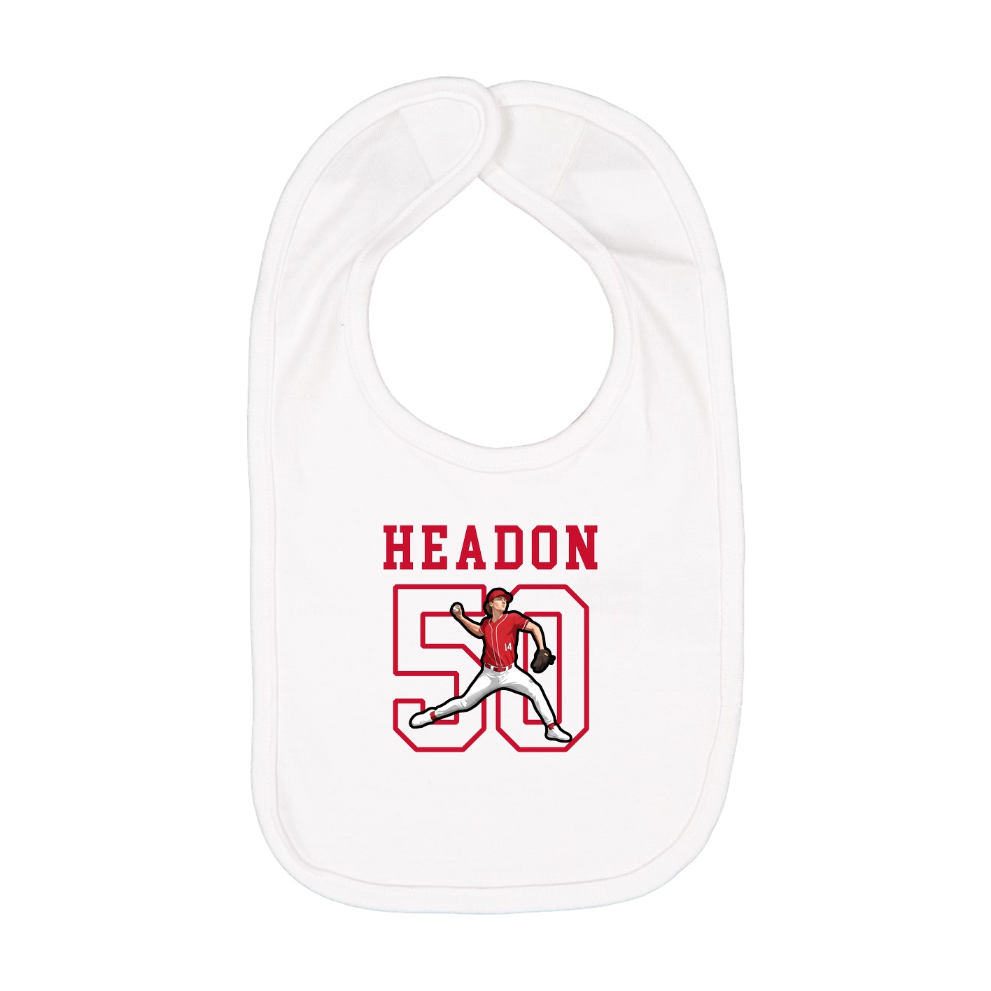 Infant Bib