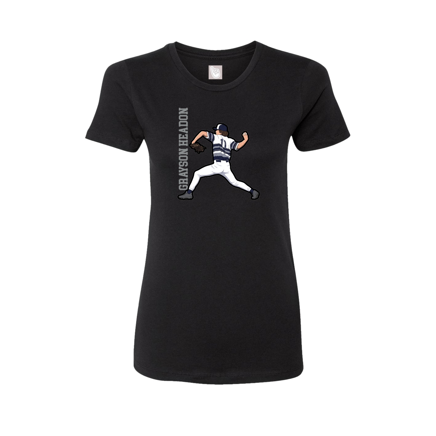 Womens Tee