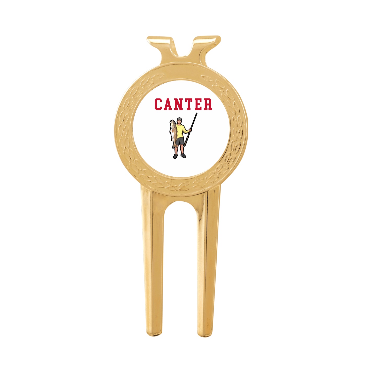 Divot Tool with Ball Marker — Shirsey in Classic