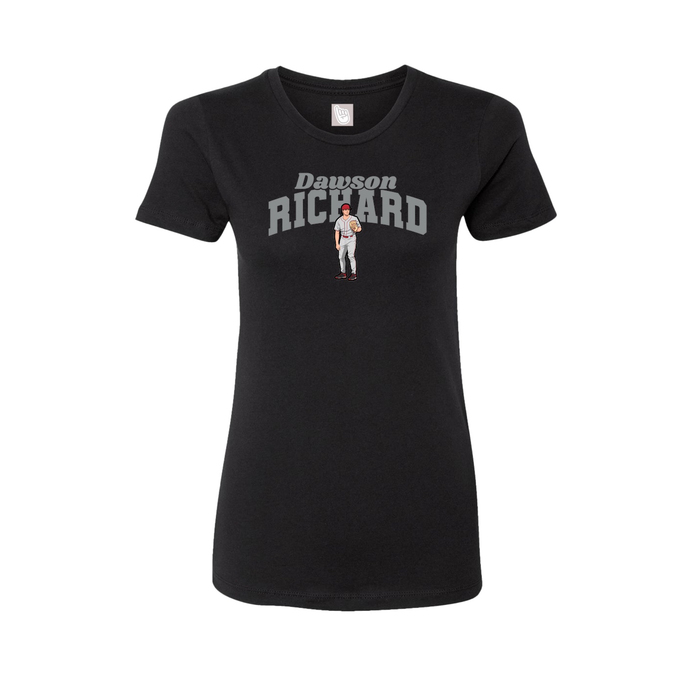 Fitted Women's Tee