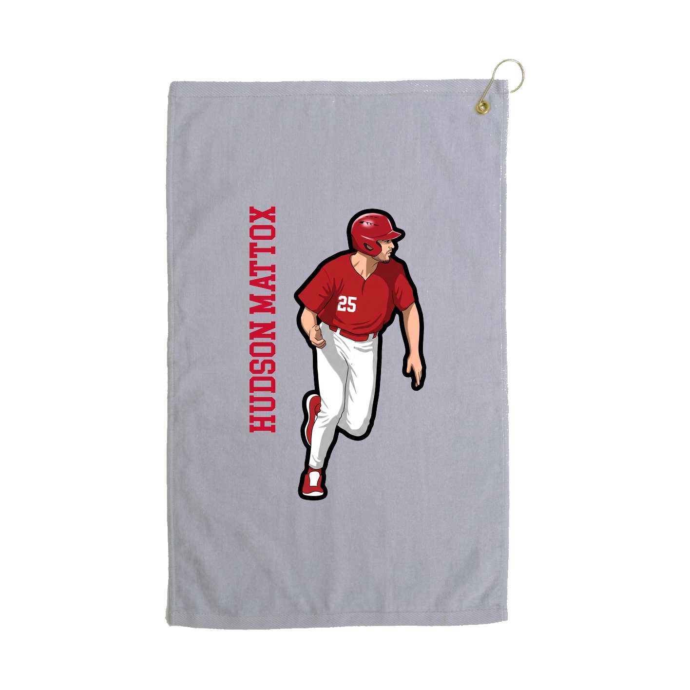 Golf Towel