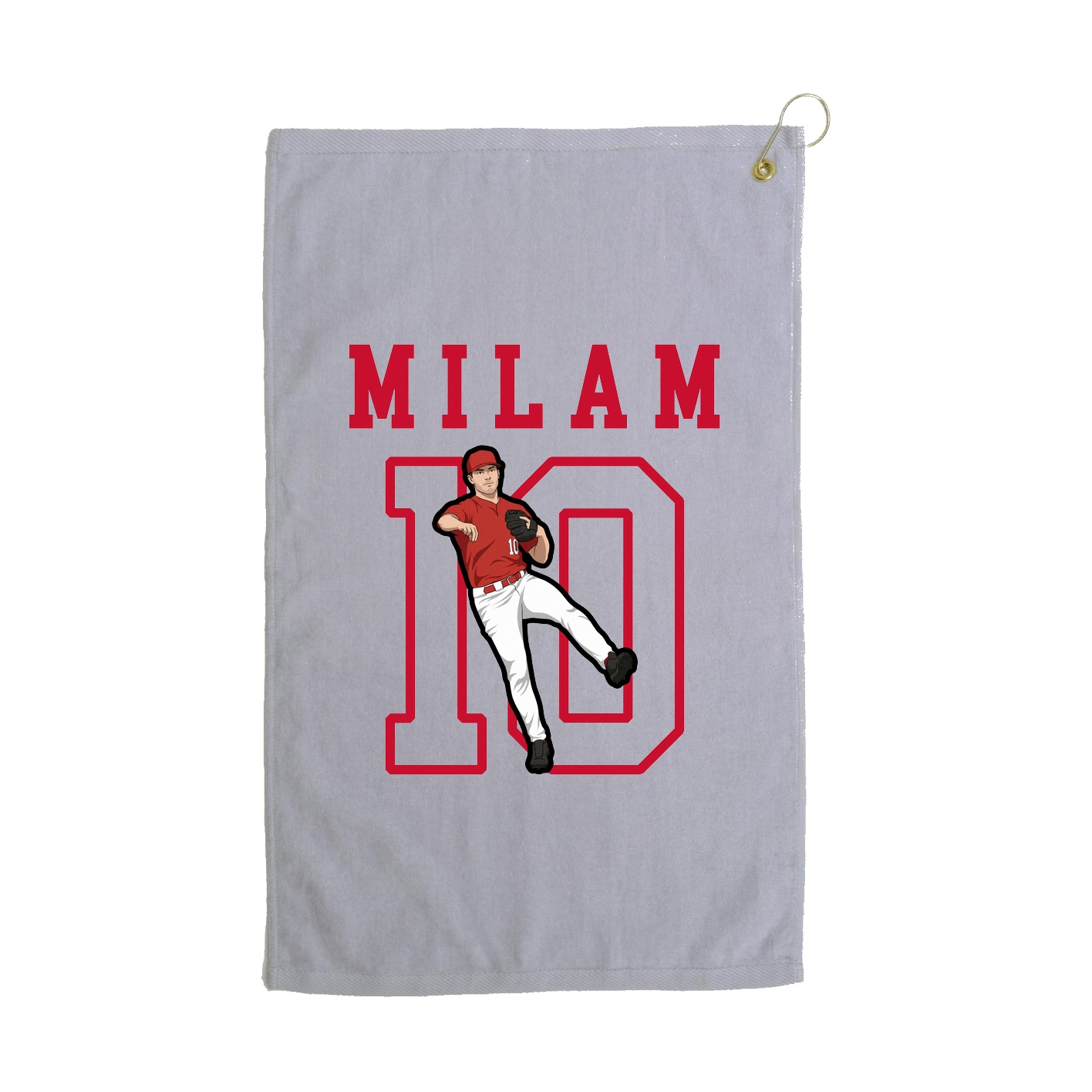 Golf Towel