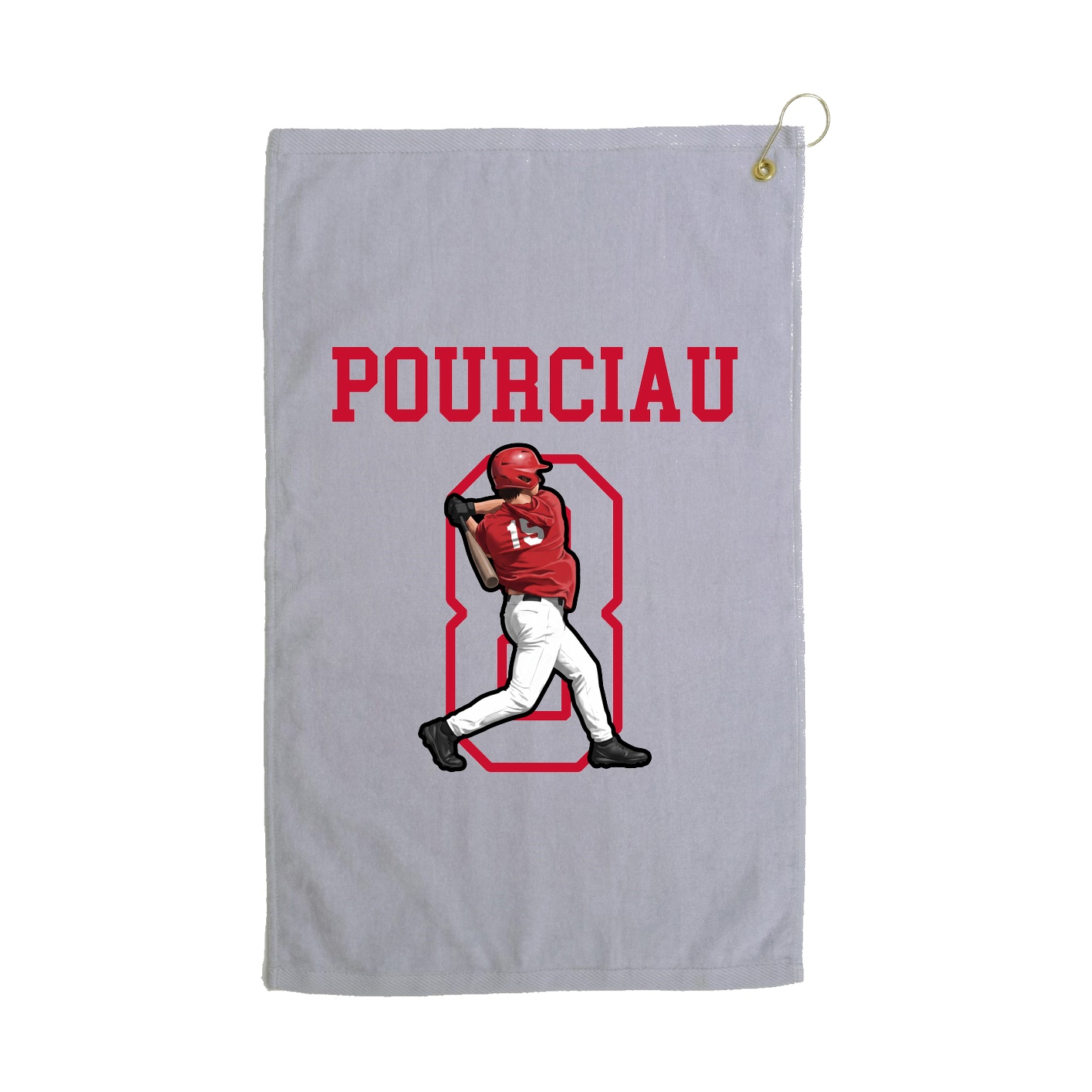 Golf Towel