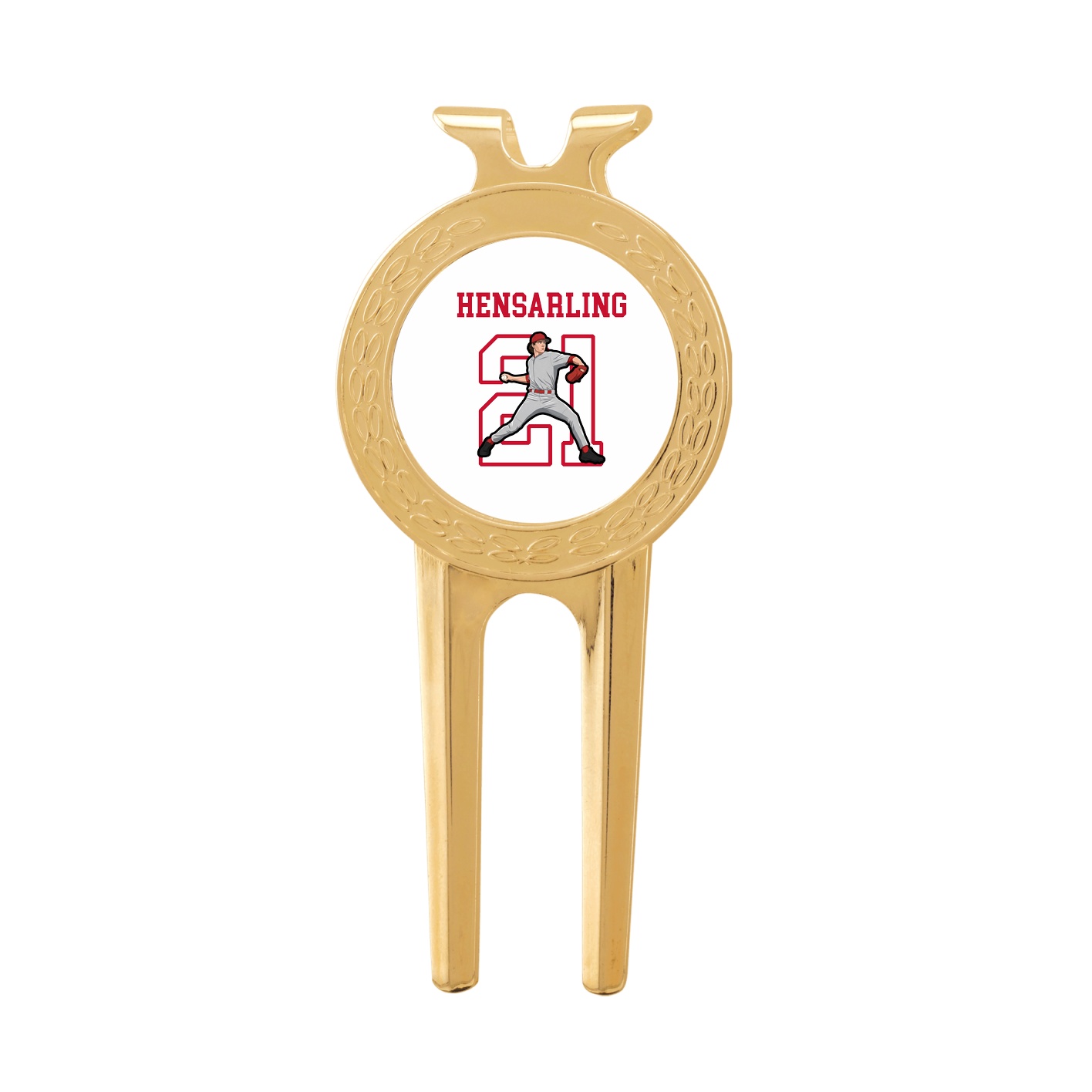 Divot Tool with Ball Marker — Shirsey in Classic